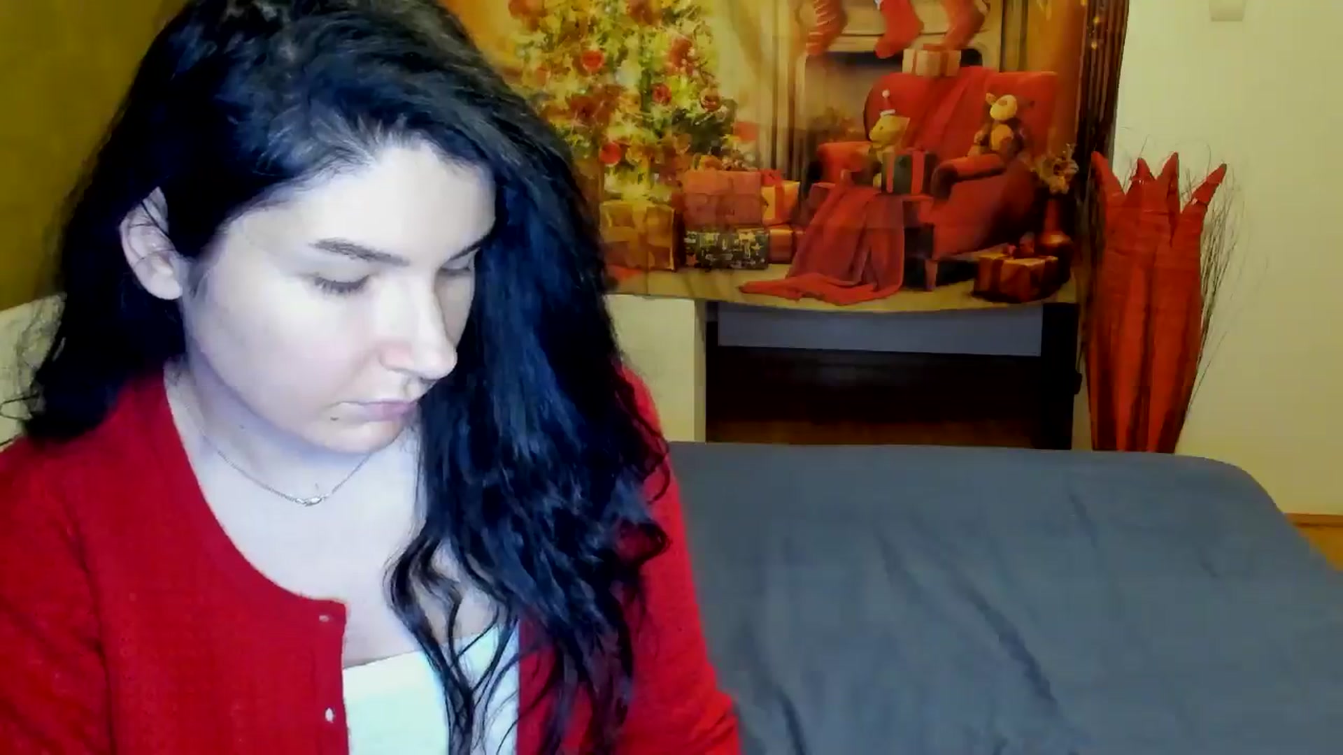 Gallery image thumbnail from SiouxPrincess's myfreecams stream on, 12/24/2024, 24:42 image 11 of 20