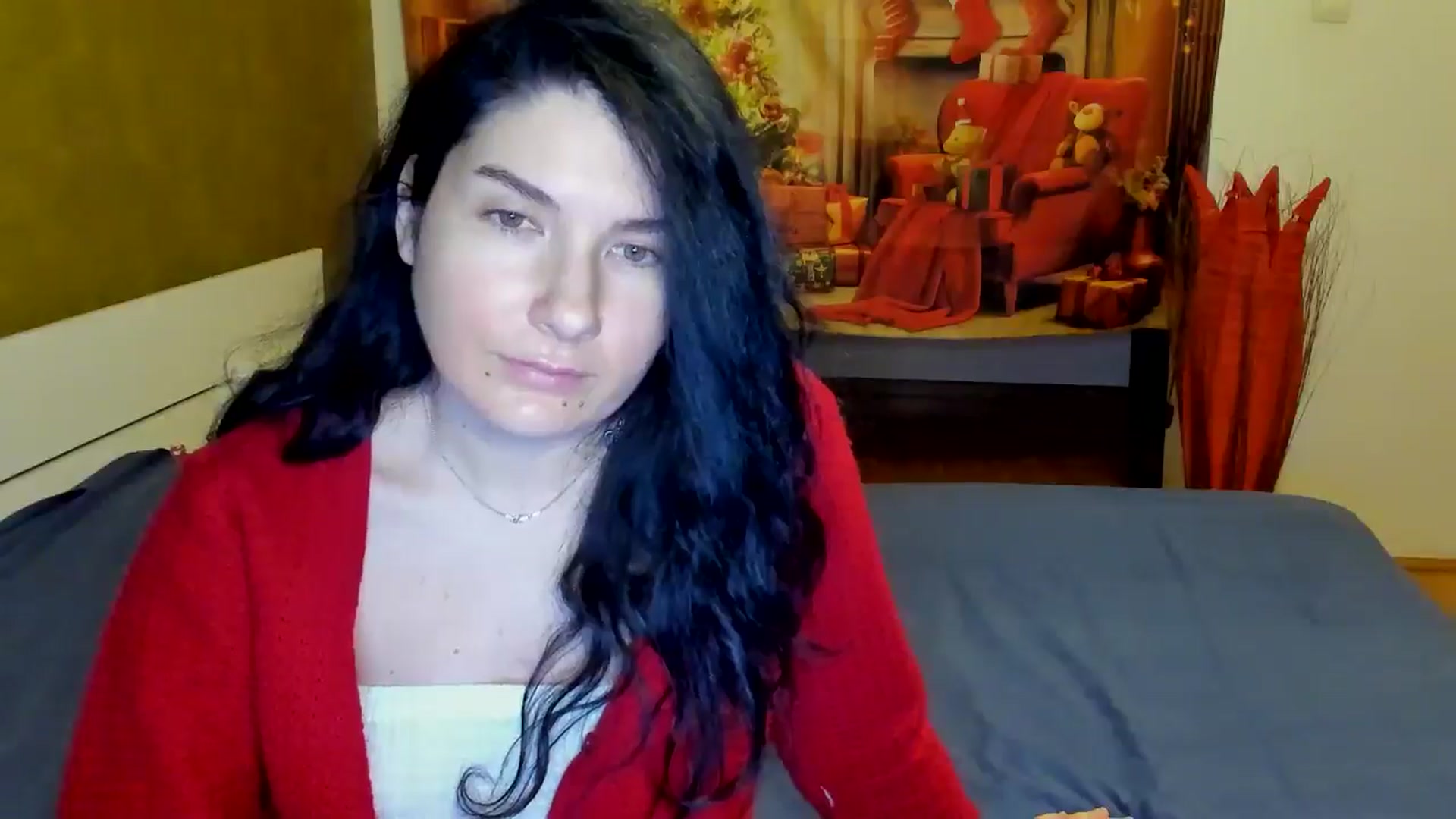 Gallery image thumbnail from SiouxPrincess's myfreecams stream on, 12/24/2024, 24:42 image 18 of 20