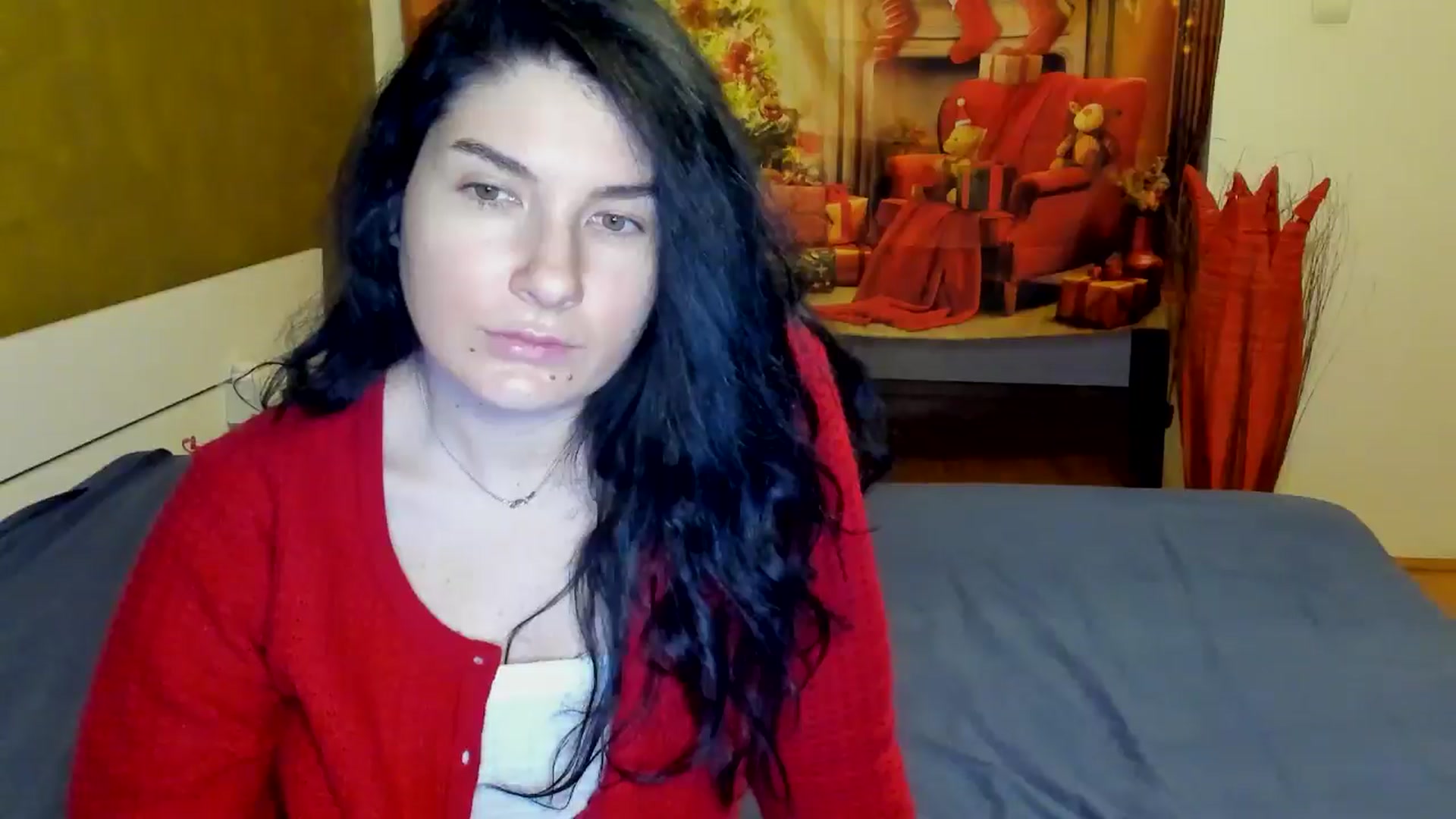 Gallery image thumbnail from SiouxPrincess's myfreecams stream on, 12/24/2024, 24:42 image 8 of 20