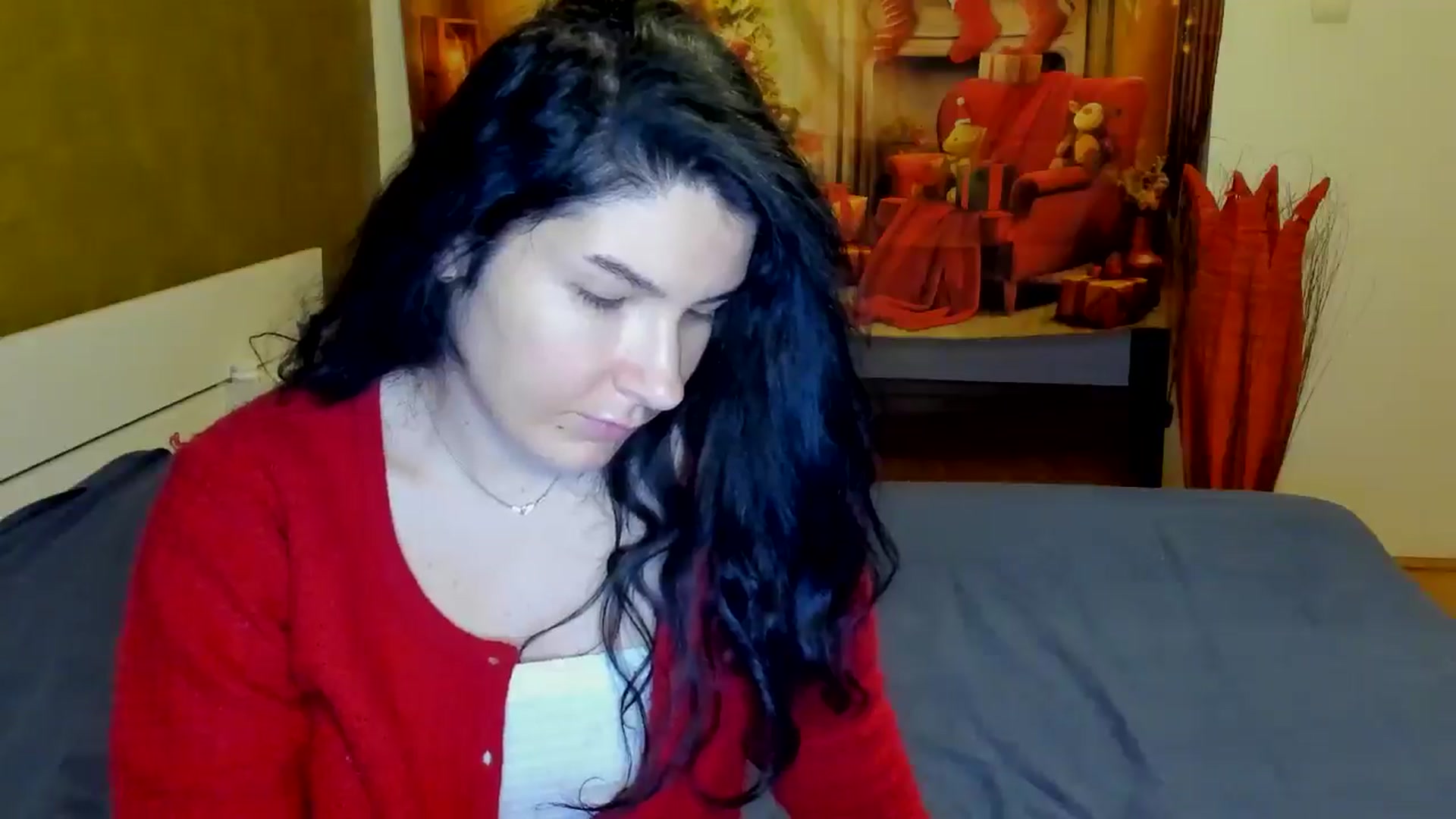 Gallery image thumbnail from SiouxPrincess's myfreecams stream on, 12/24/2024, 24:42 image 5 of 20