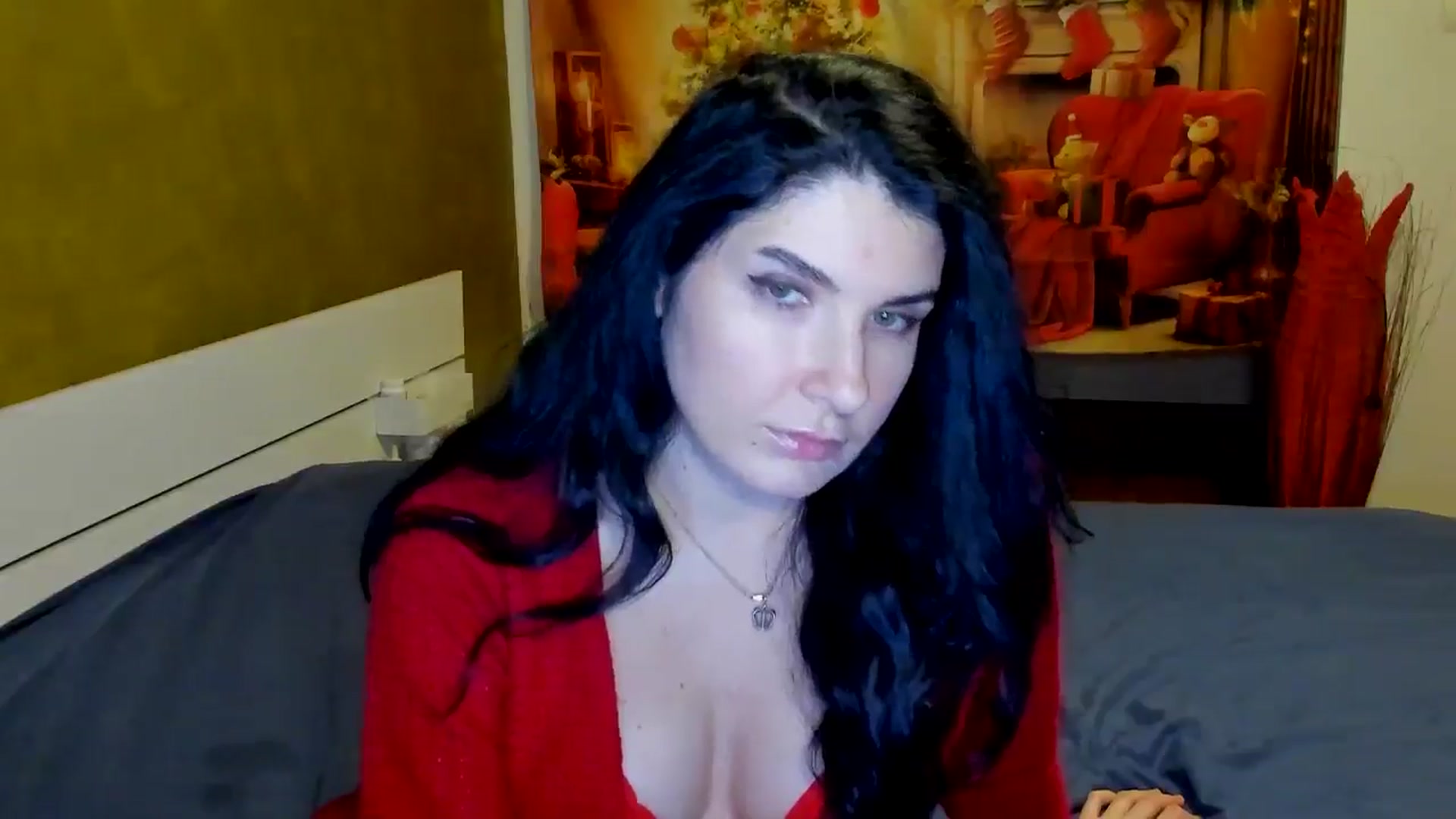 Gallery image thumbnail from SiouxPrincess's myfreecams stream on, 12/24/2024, 23:35 image 2 of 20