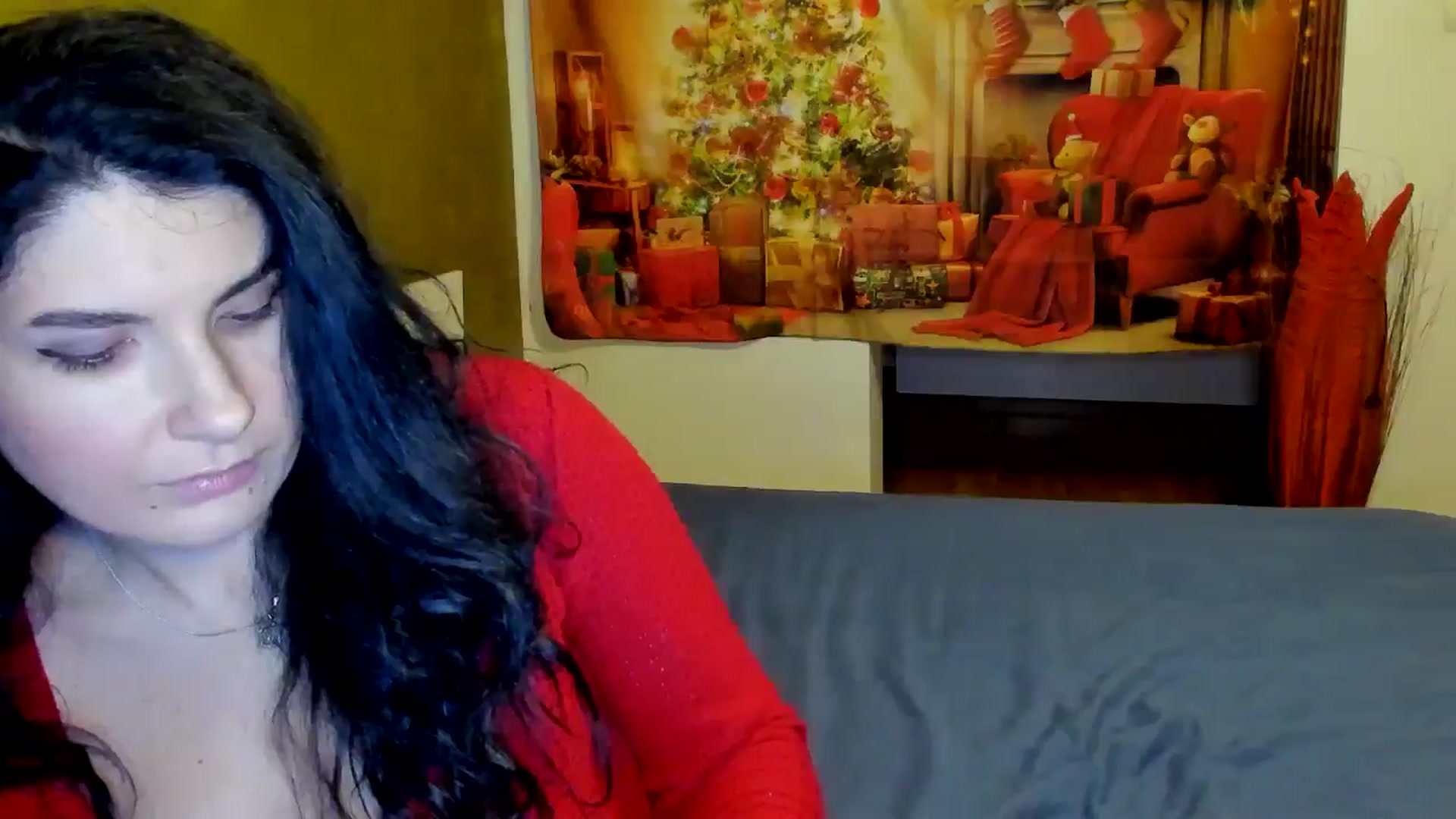 Gallery image thumbnail from SiouxPrincess's myfreecams stream on, 12/24/2024, 23:35 image 20 of 20
