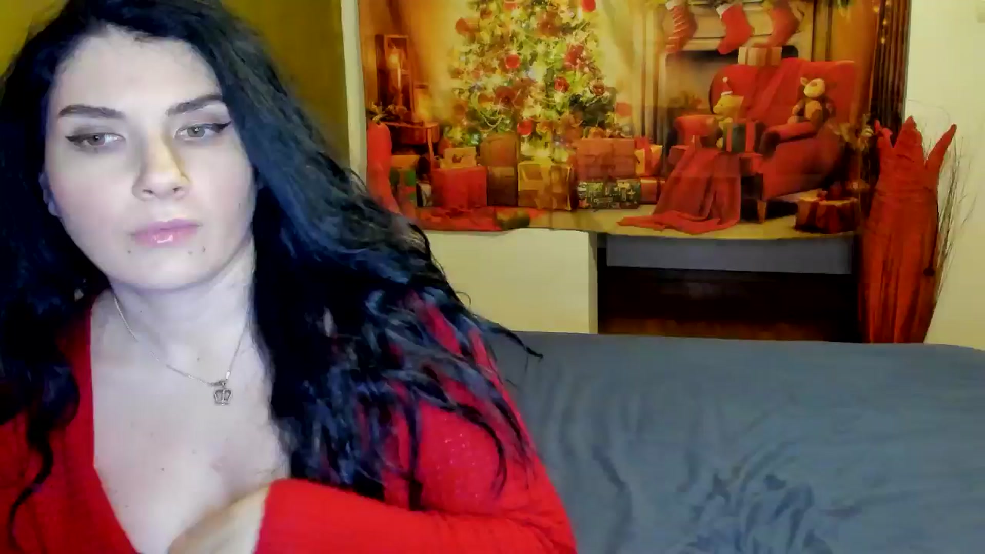 Gallery image thumbnail from SiouxPrincess's myfreecams stream on, 12/24/2024, 23:35 image 5 of 20
