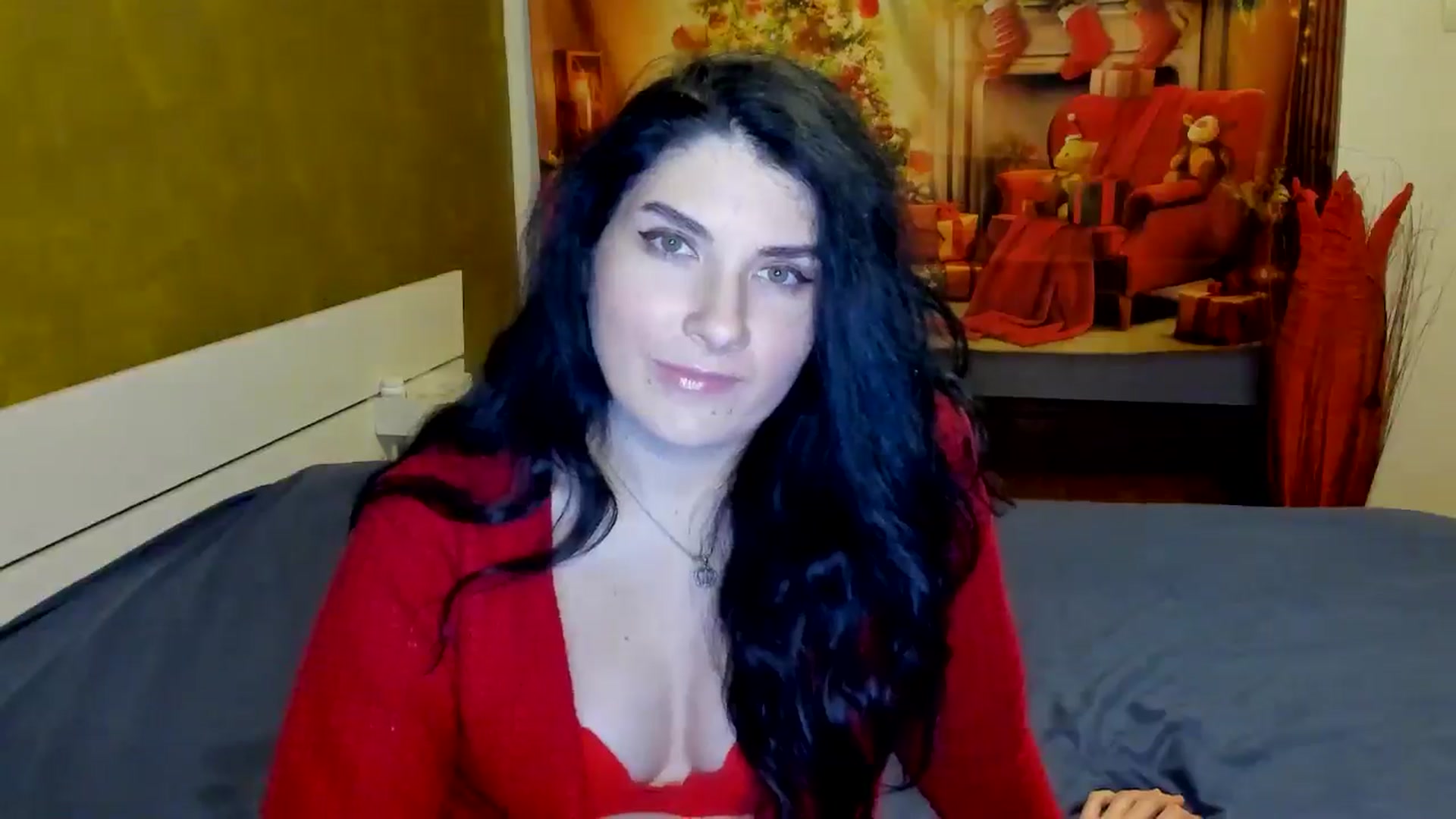 Gallery image thumbnail from SiouxPrincess's myfreecams stream on, 12/24/2024, 23:35 image 3 of 20