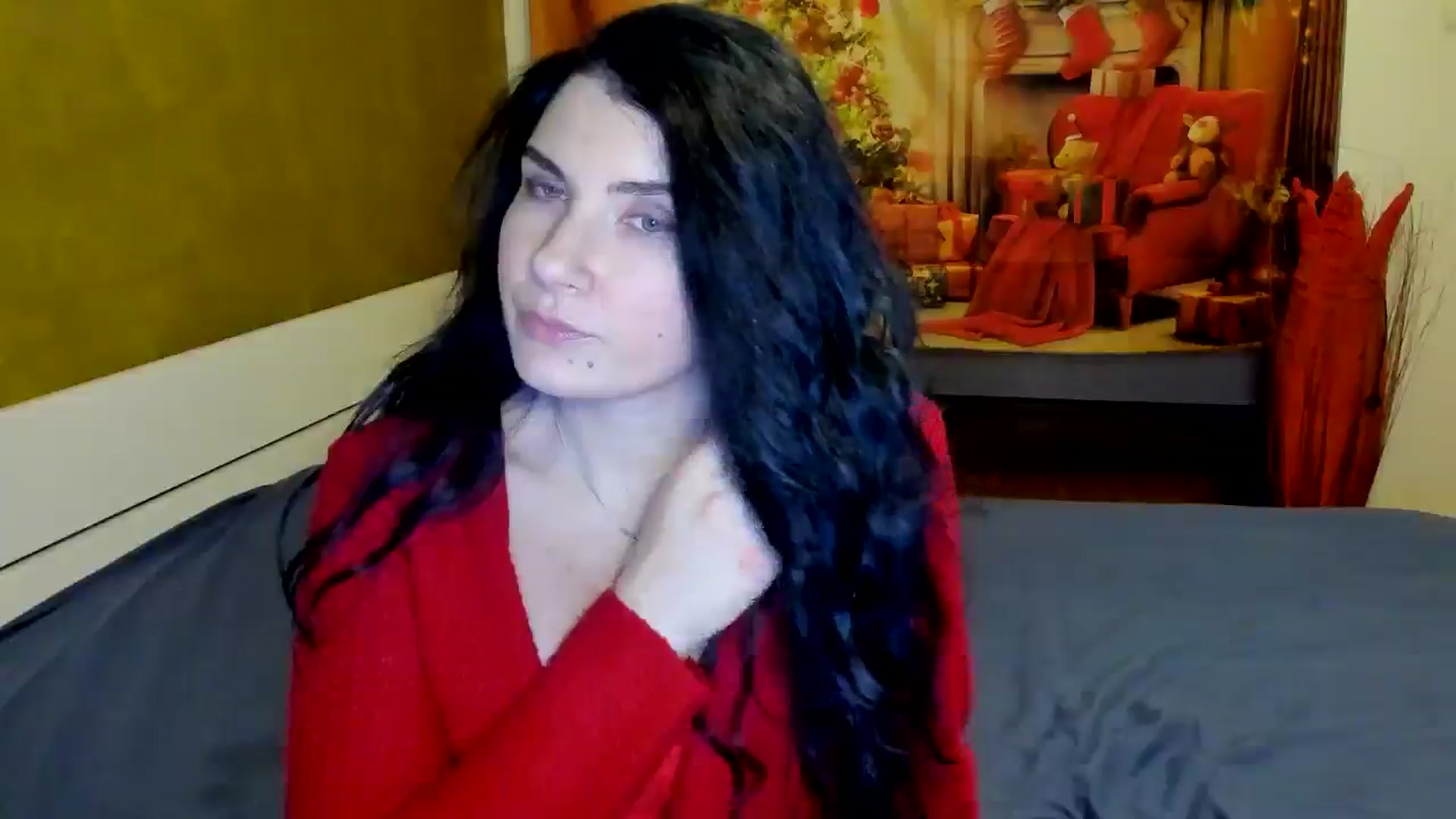 Gallery image thumbnail from SiouxPrincess's myfreecams stream on, 12/24/2024, 23:35 image 8 of 20