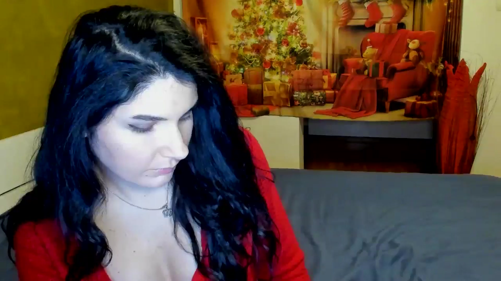 Gallery image thumbnail from SiouxPrincess's myfreecams stream on, 12/24/2024, 23:35 image 13 of 20