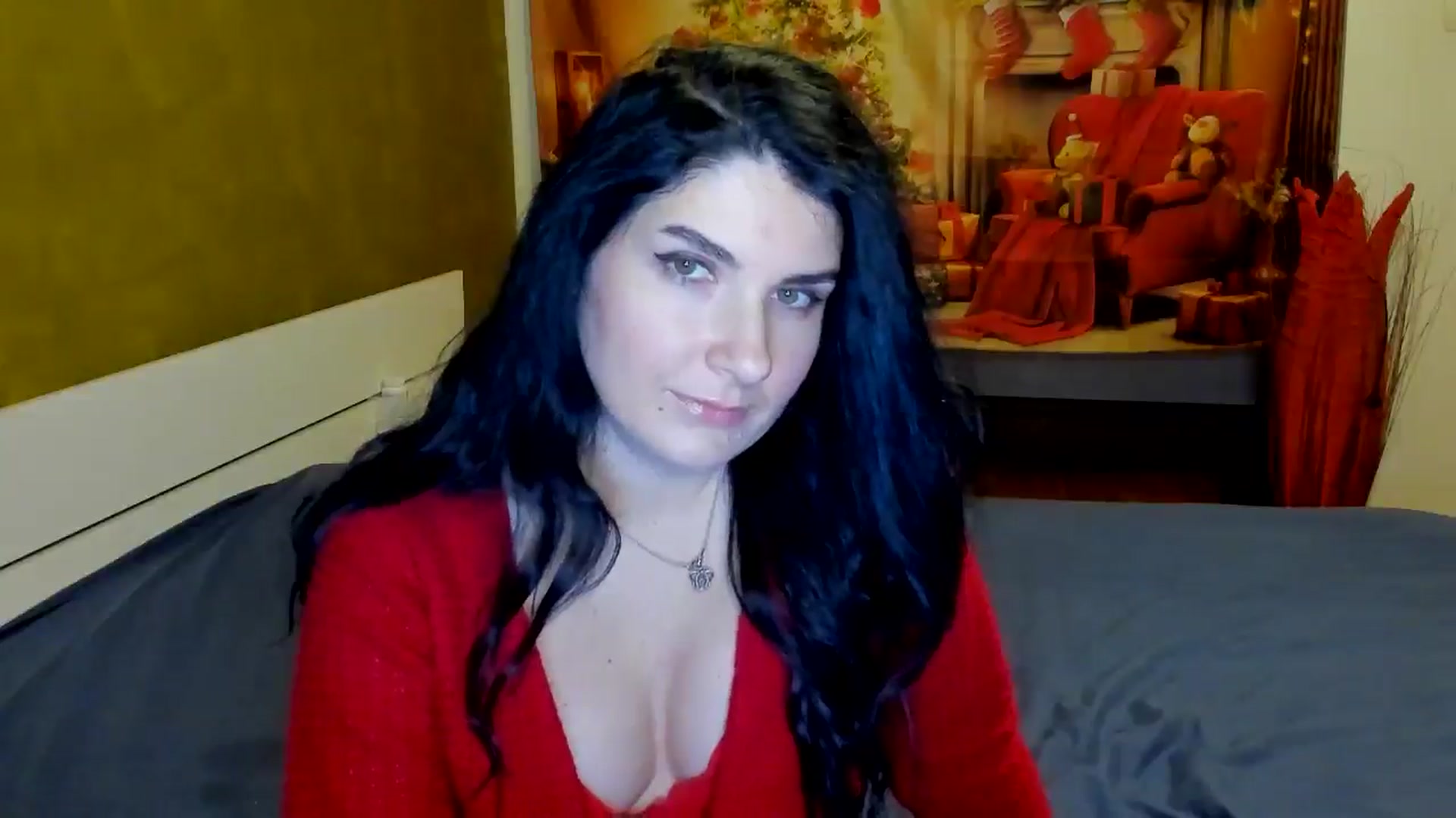 Gallery image thumbnail from SiouxPrincess's myfreecams stream on, 12/24/2024, 23:35 image 11 of 20