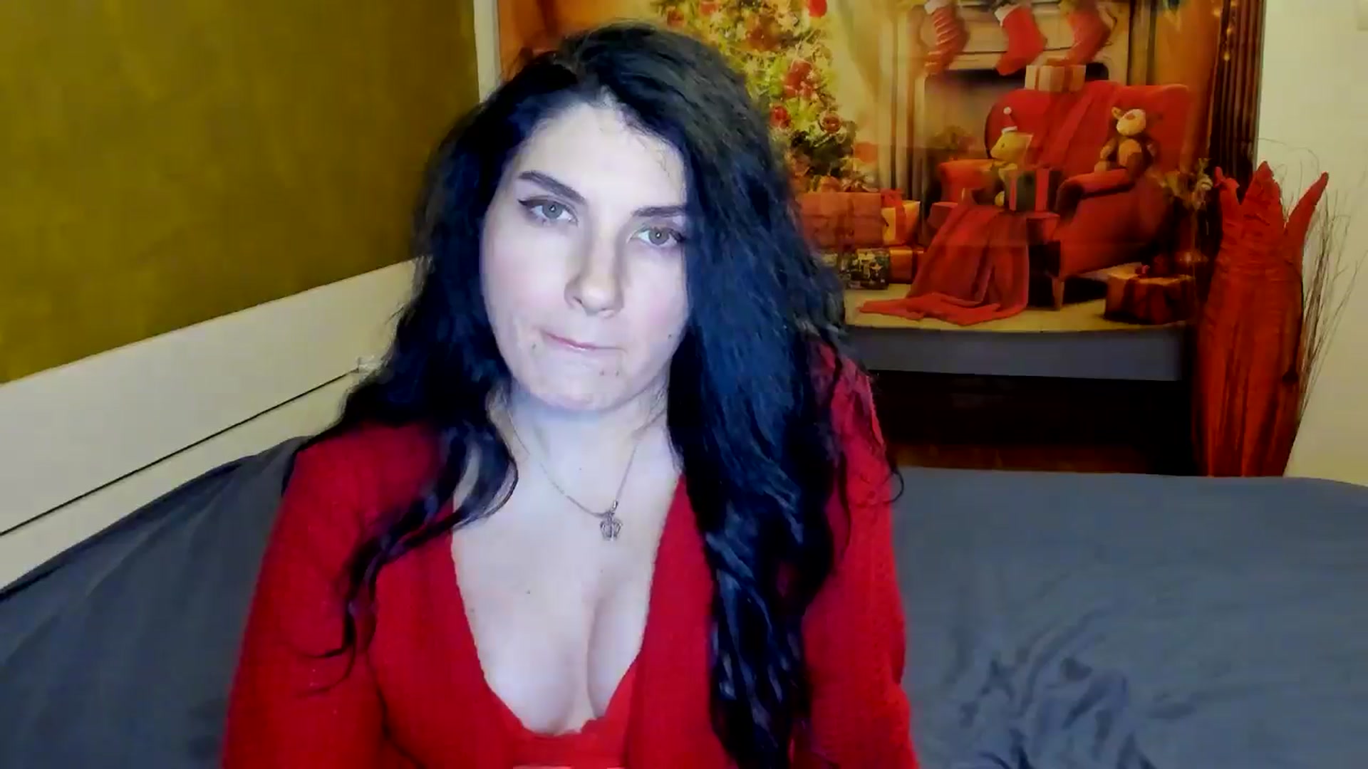 Gallery image thumbnail from SiouxPrincess's myfreecams stream on, 12/24/2024, 23:35 image 9 of 20