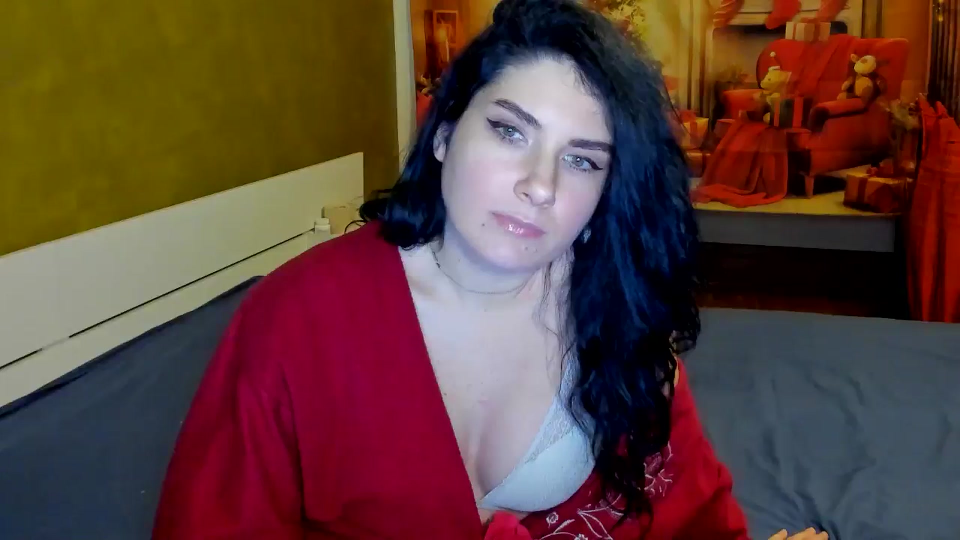 Gallery image thumbnail from SiouxPrincess's myfreecams stream on, 12/27/2024, 24:01 image 11 of 20