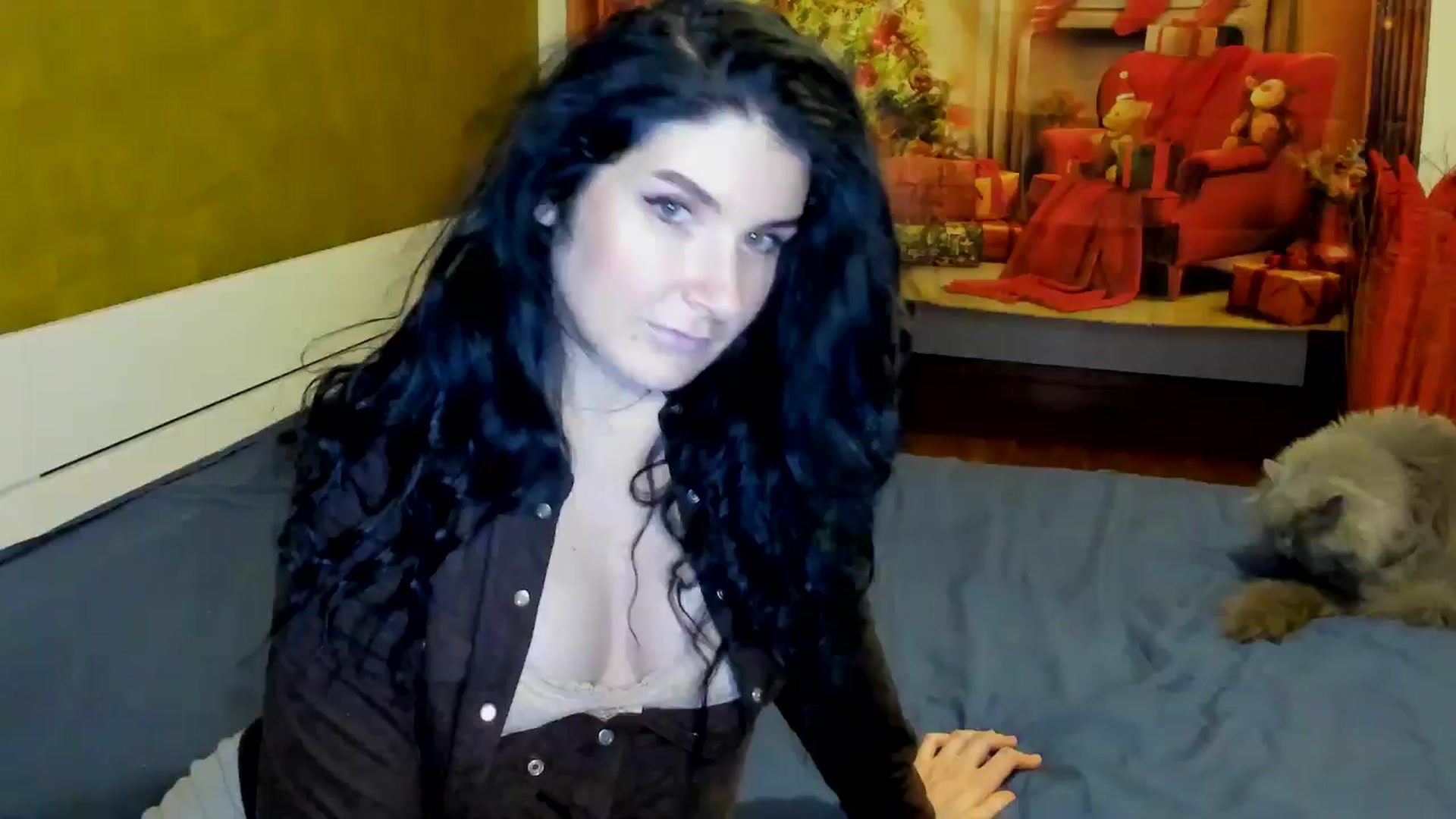 Gallery image thumbnail from SiouxPrincess's myfreecams stream on, 12/29/2024, 24:57 image 3 of 20