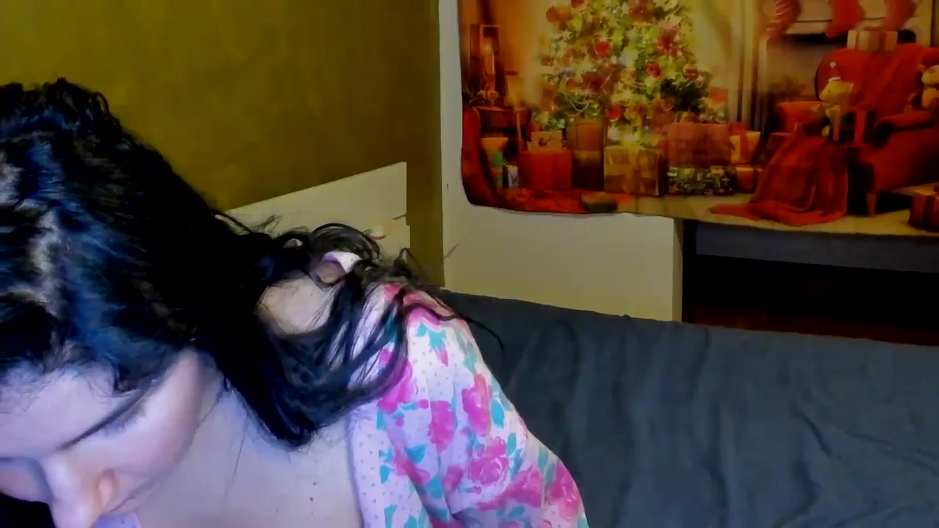 Gallery image thumbnail from SiouxPrincess's myfreecams stream on, 12/30/2024, 01:27 image 8 of 20