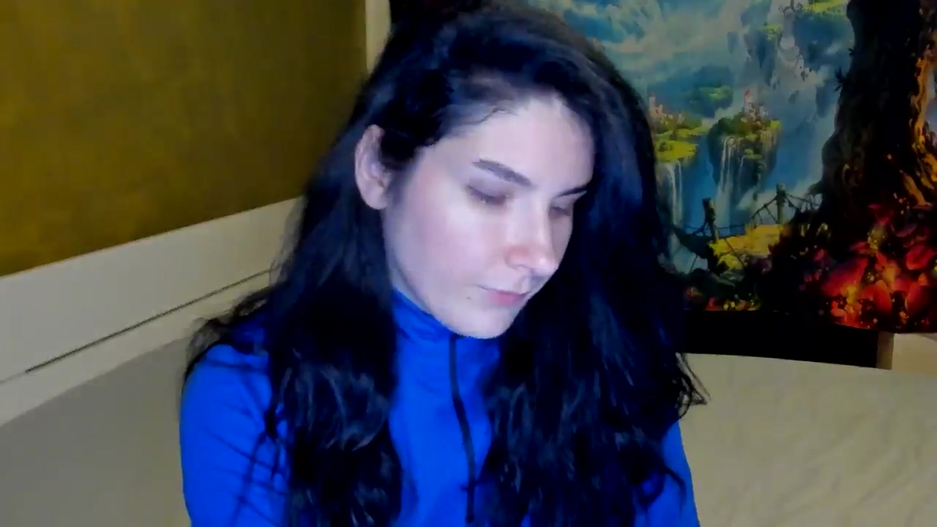 Gallery image thumbnail from SiouxPrincess's myfreecams stream on, 01/02/2025, 24:01 image 7 of 20