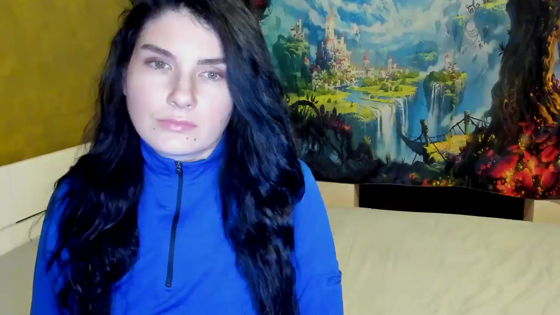 Gallery image thumbnail from SiouxPrincess's myfreecams stream on, 01/02/2025, 24:01 image 12 of 20