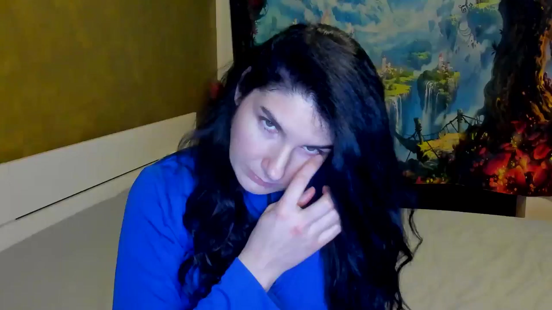 Gallery image thumbnail from SiouxPrincess's myfreecams stream on, 01/02/2025, 24:01 image 2 of 20