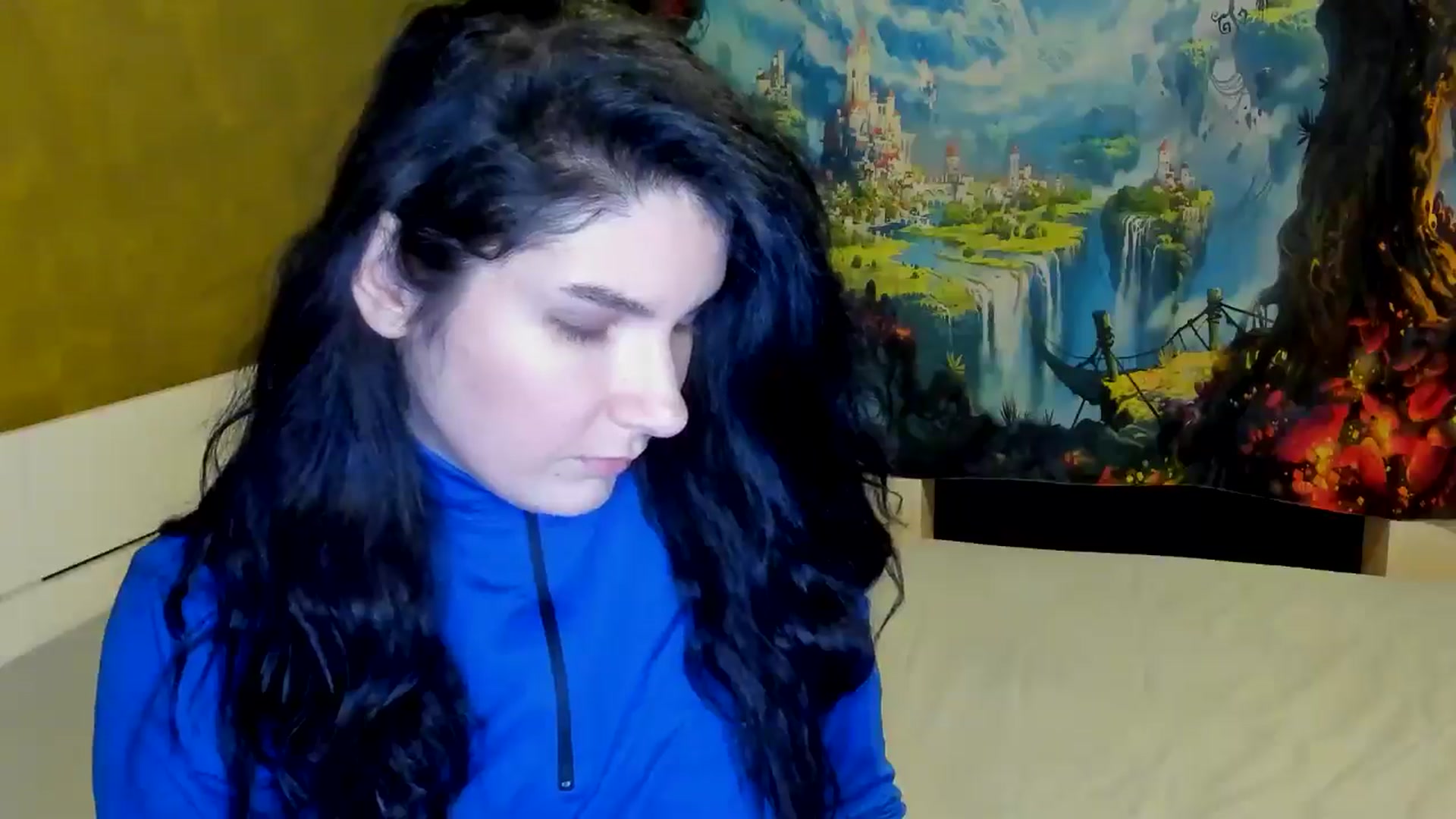 Gallery image thumbnail from SiouxPrincess's myfreecams stream on, 01/02/2025, 24:01 image 10 of 20