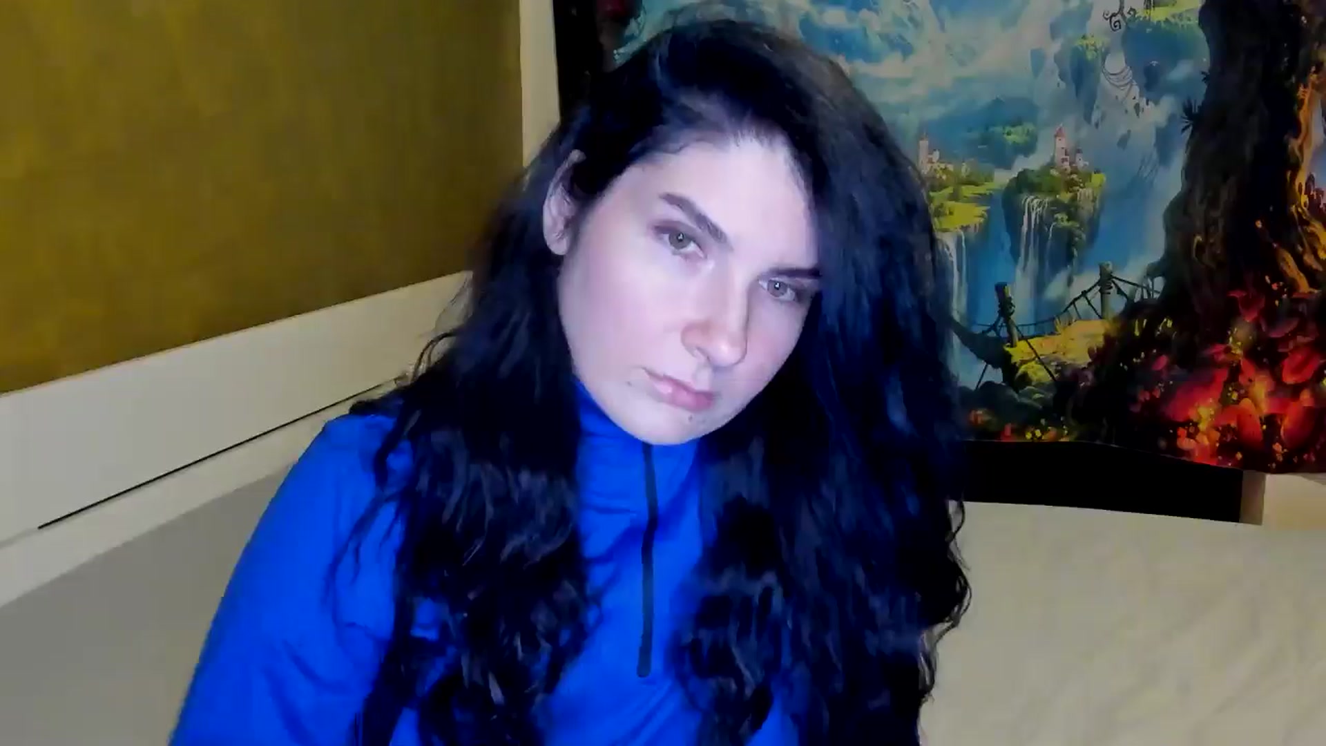 Gallery image thumbnail from SiouxPrincess's myfreecams stream on, 01/02/2025, 24:01 image 11 of 20