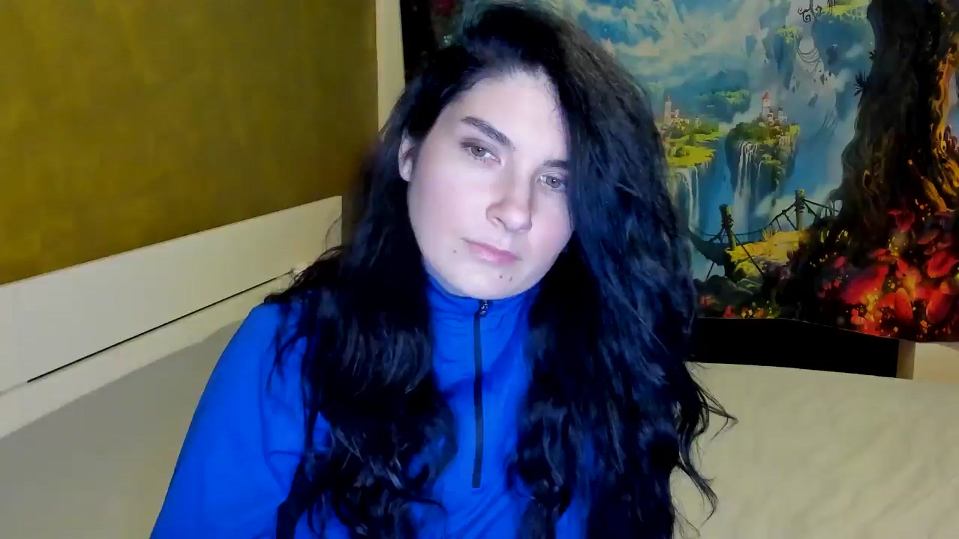 Gallery image thumbnail from SiouxPrincess's myfreecams stream on, 01/02/2025, 24:01 image 16 of 20