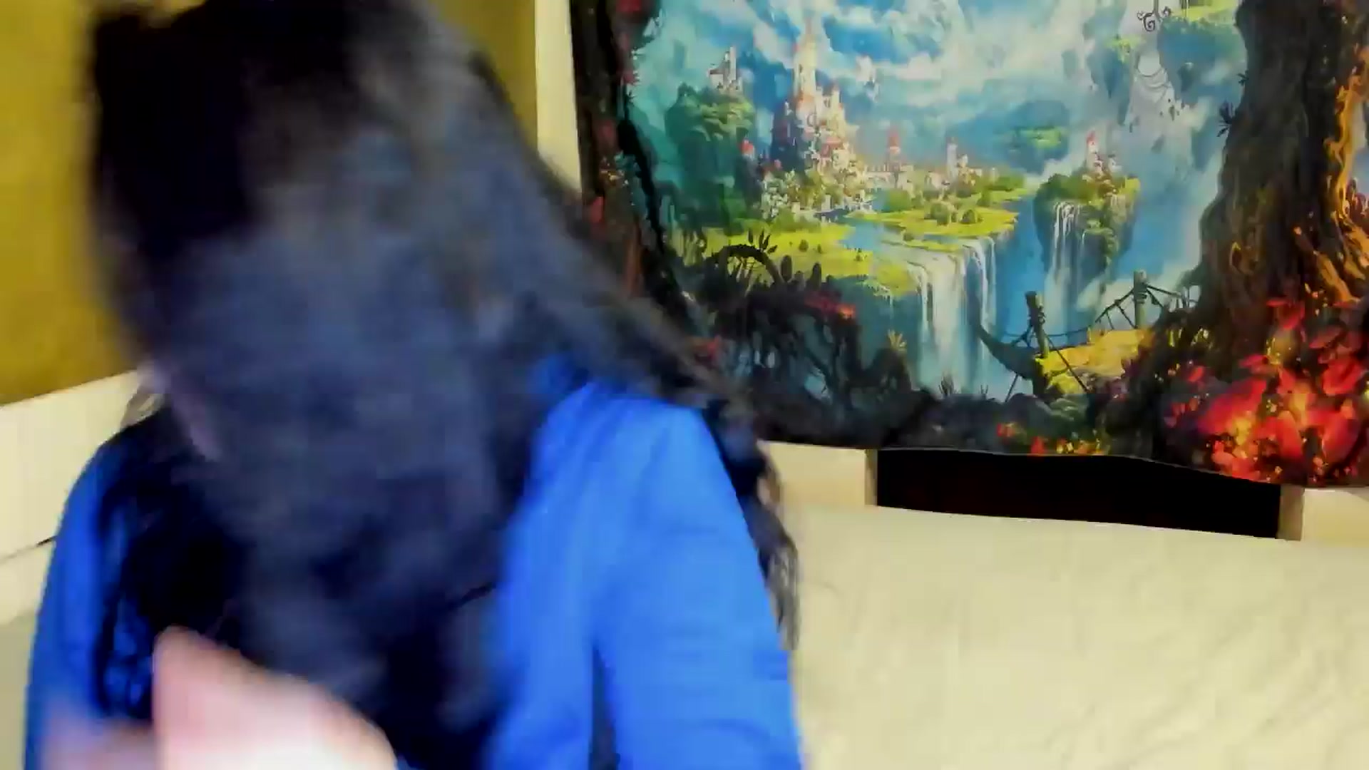 Gallery image thumbnail from SiouxPrincess's myfreecams stream on, 01/02/2025, 24:01 image 1 of 20