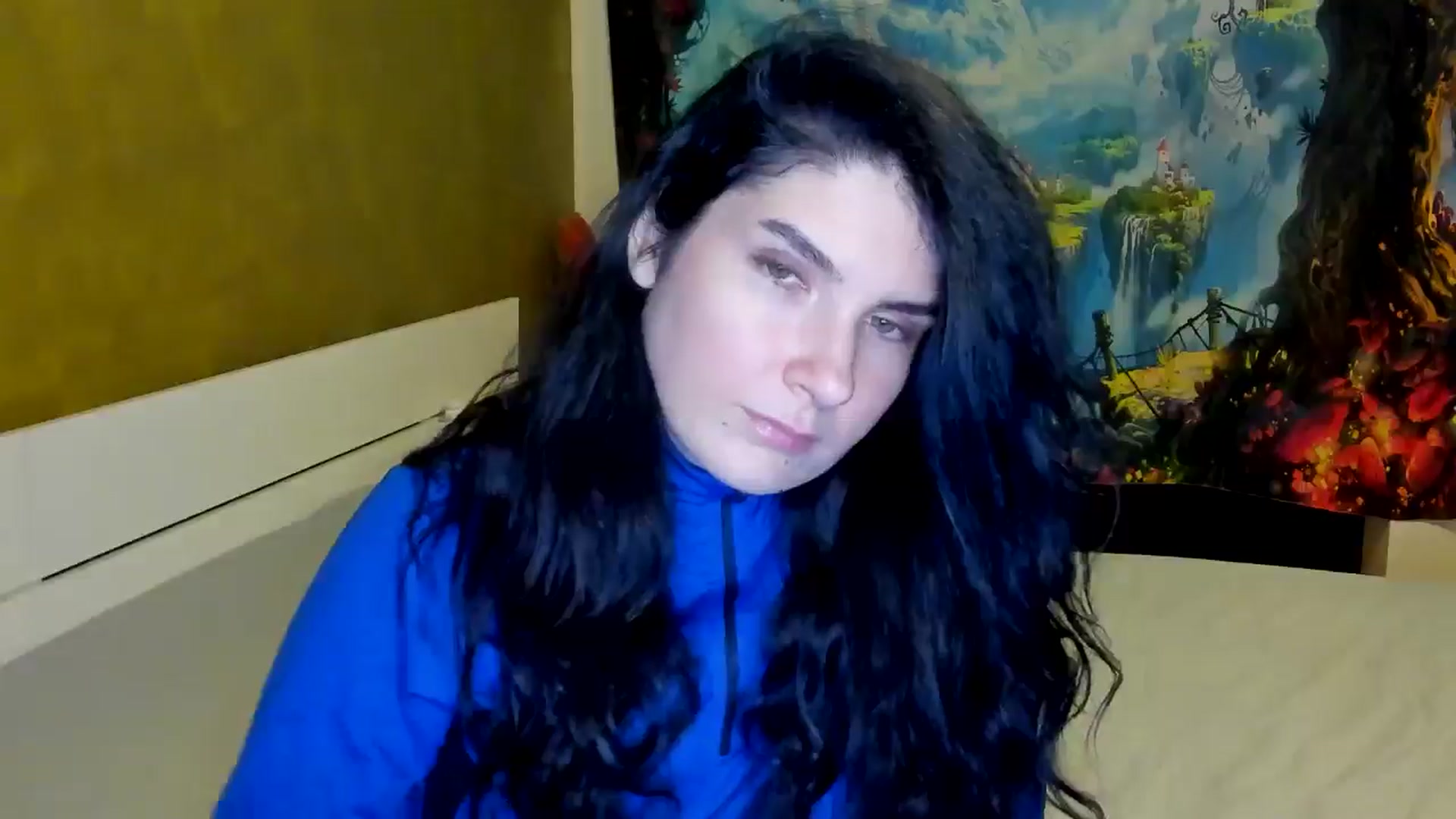 Gallery image thumbnail from SiouxPrincess's myfreecams stream on, 01/02/2025, 24:01 image 17 of 20