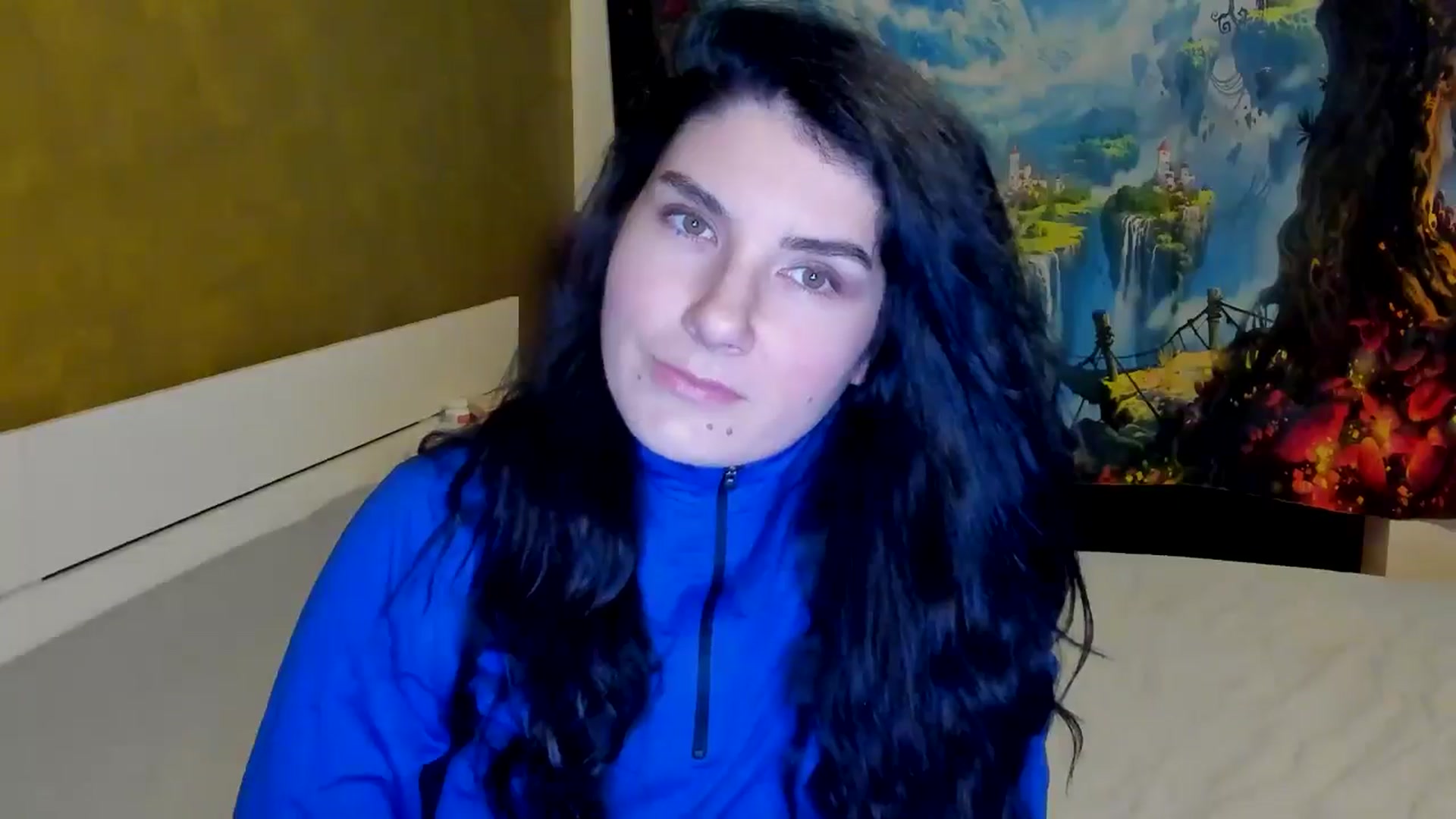 Gallery image thumbnail from SiouxPrincess's myfreecams stream on, 01/02/2025, 24:01 image 8 of 20