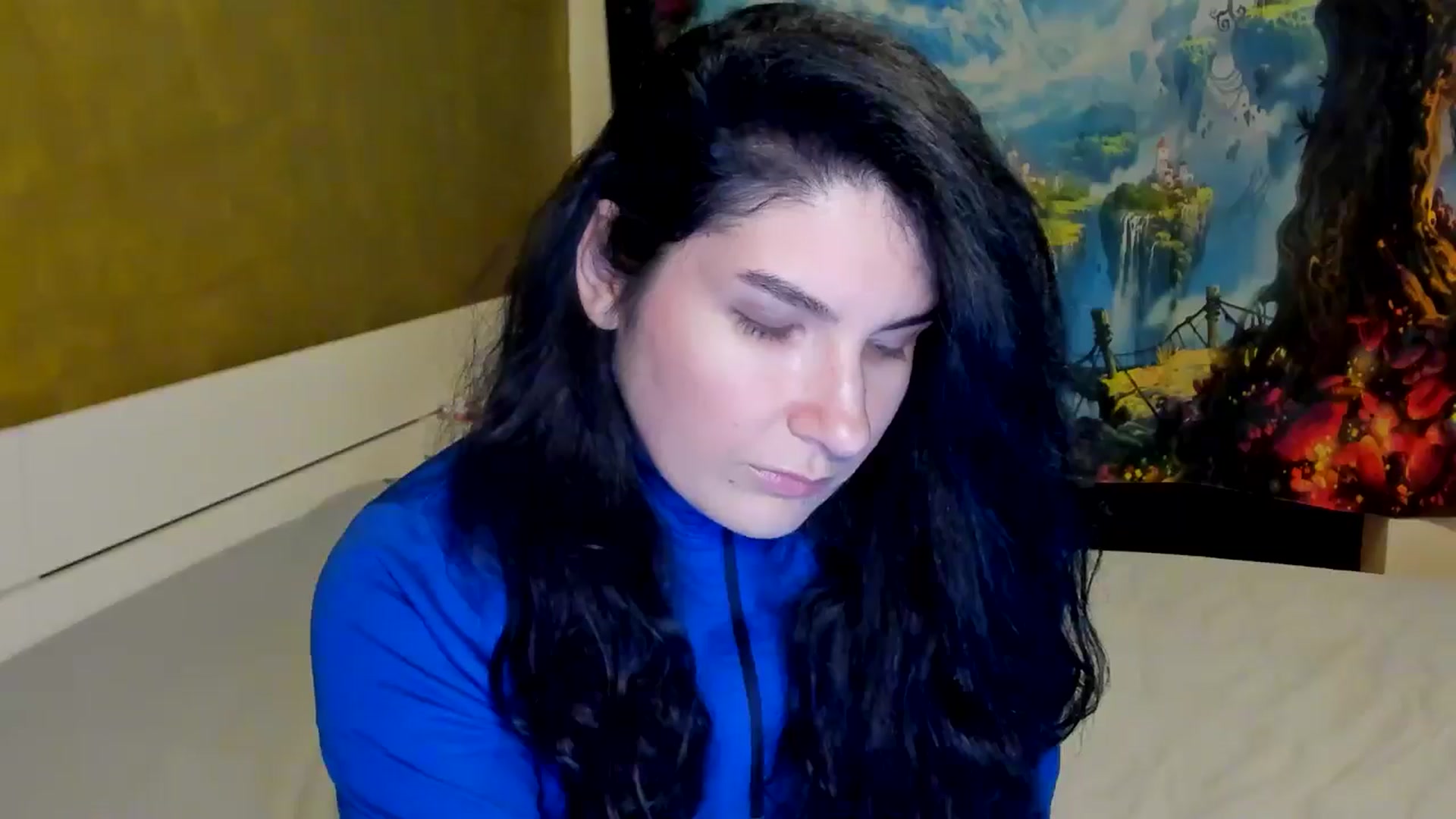 Gallery image thumbnail from SiouxPrincess's myfreecams stream on, 01/02/2025, 24:01 image 6 of 20