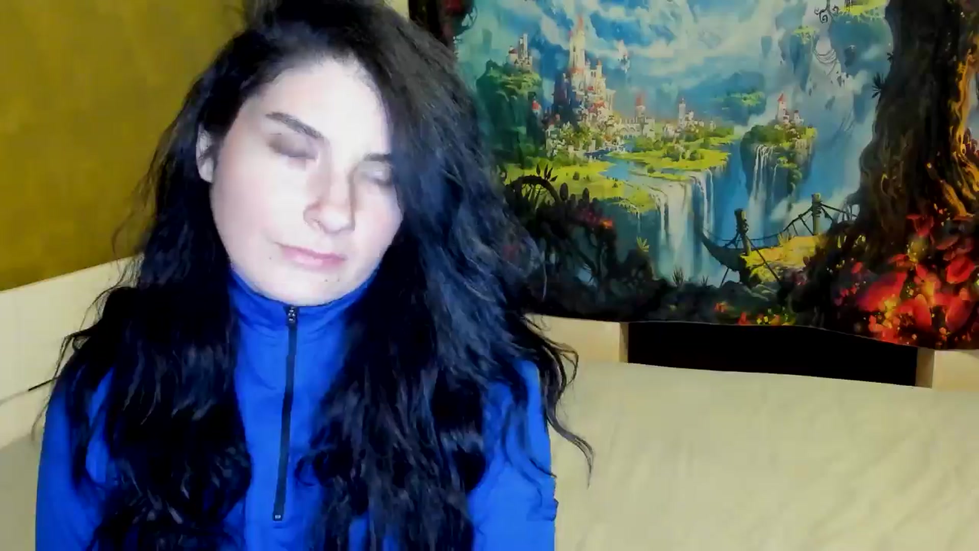 Gallery image thumbnail from SiouxPrincess's myfreecams stream on, 01/02/2025, 24:01 image 18 of 20