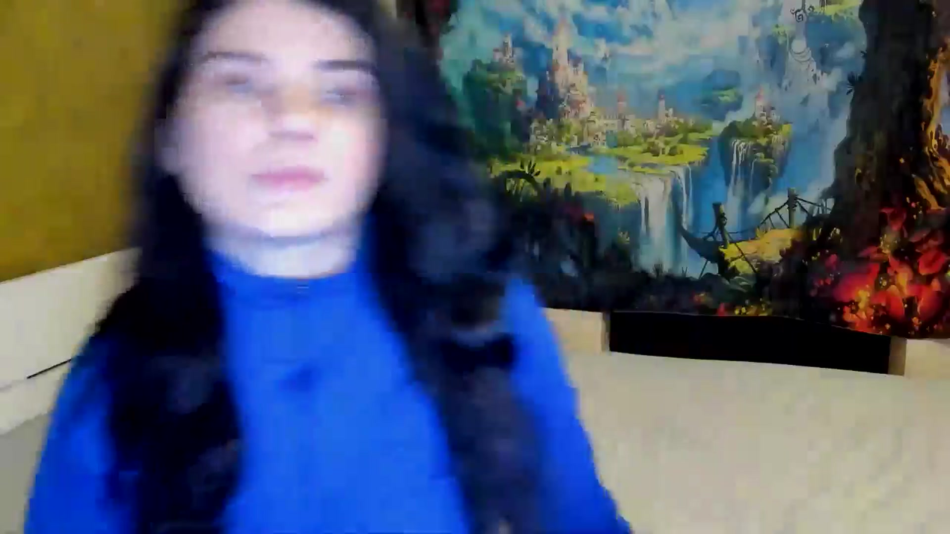 Gallery image thumbnail from SiouxPrincess's myfreecams stream on, 01/02/2025, 24:01 image 13 of 20