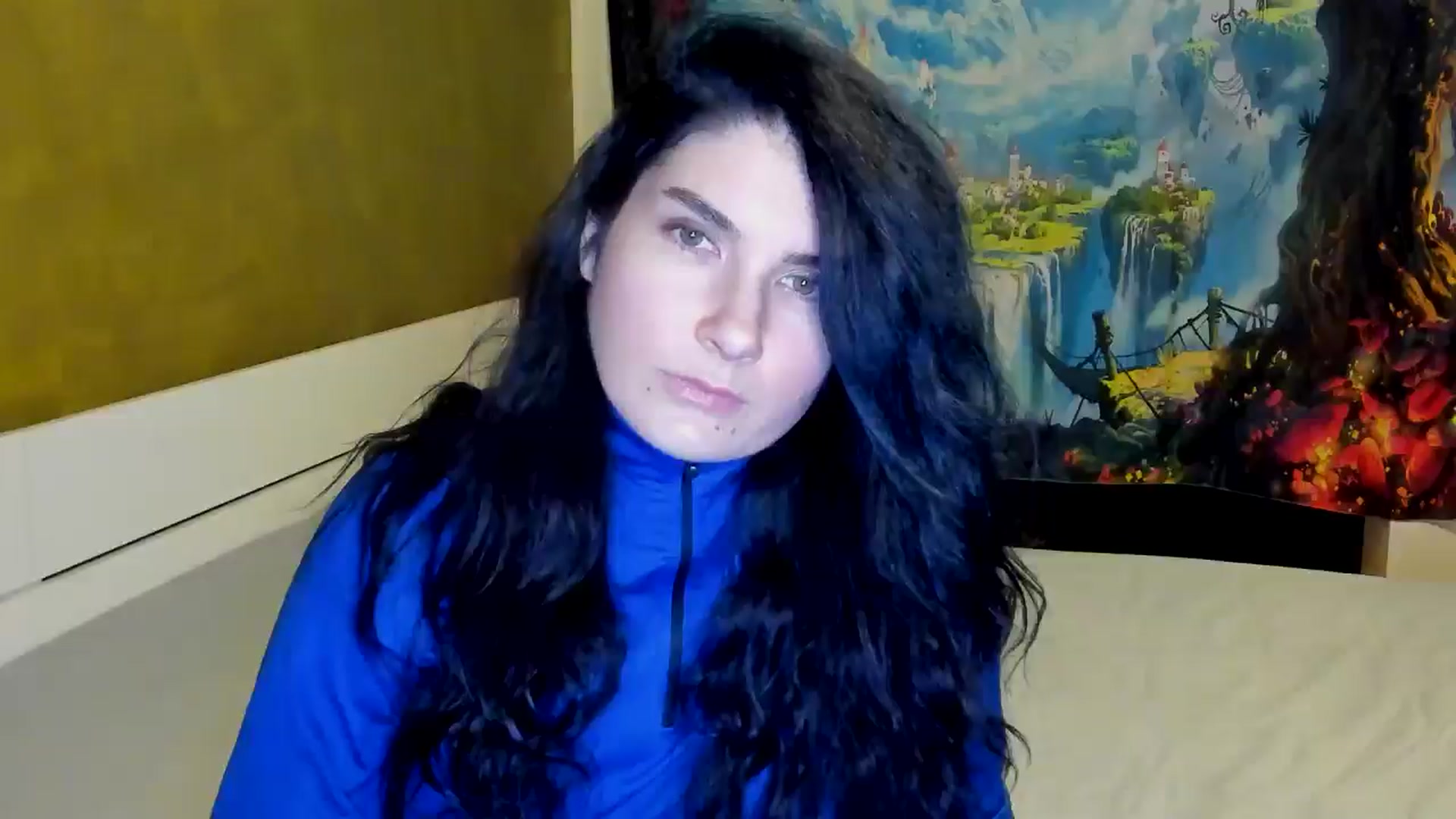 Gallery image thumbnail from SiouxPrincess's myfreecams stream on, 01/02/2025, 24:01 image 20 of 20