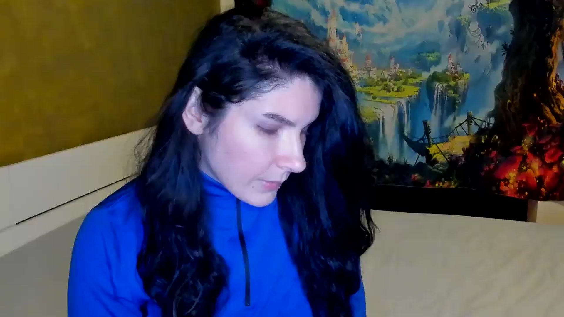 Gallery image thumbnail from SiouxPrincess's myfreecams stream on, 01/02/2025, 24:01 image 4 of 20