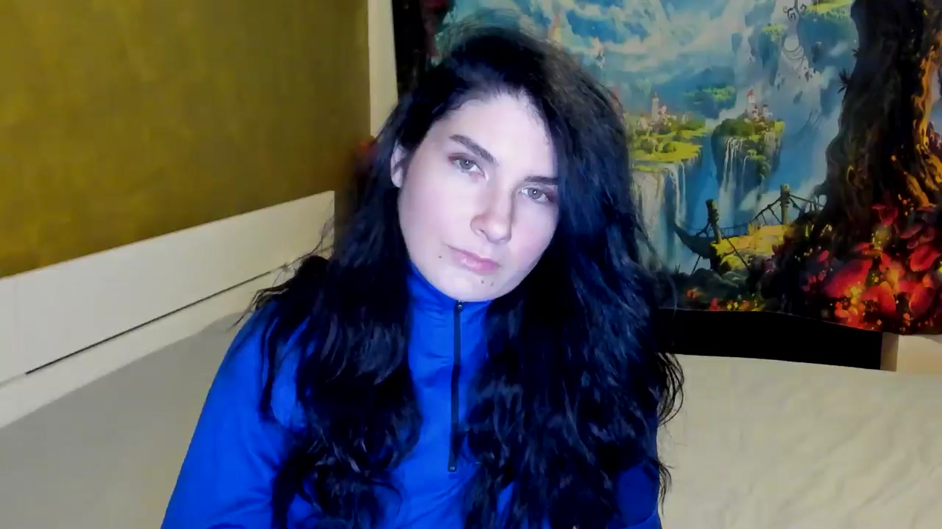 Gallery image thumbnail from SiouxPrincess's myfreecams stream on, 01/02/2025, 24:01 image 19 of 20