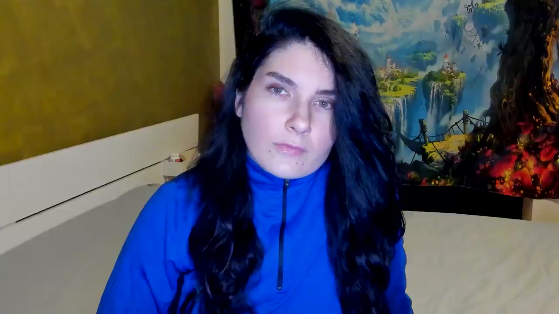 Gallery image thumbnail from SiouxPrincess's myfreecams stream on, 01/02/2025, 24:01 image 3 of 20