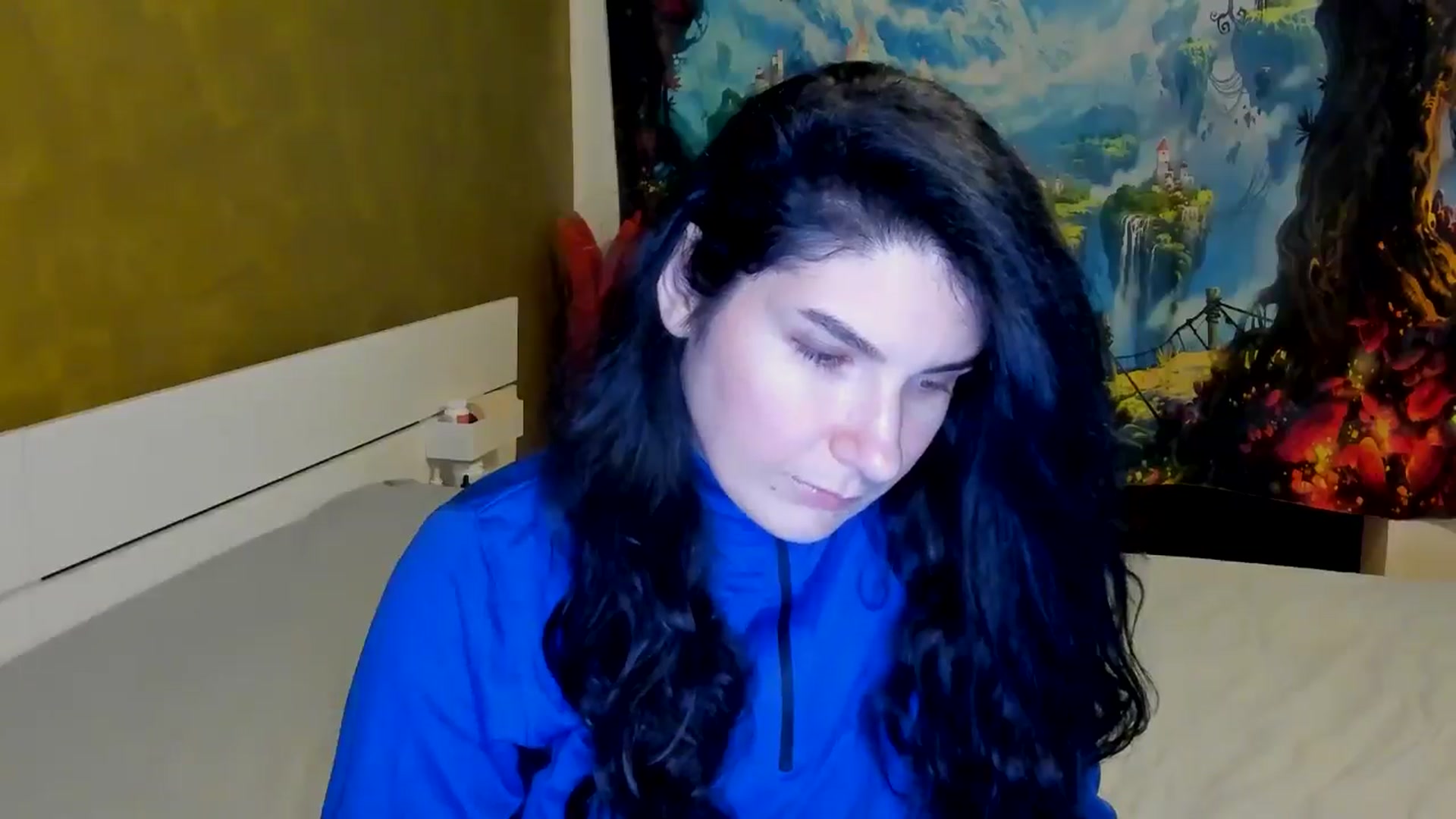 Gallery image thumbnail from SiouxPrincess's myfreecams stream on, 01/02/2025, 24:01 image 5 of 20