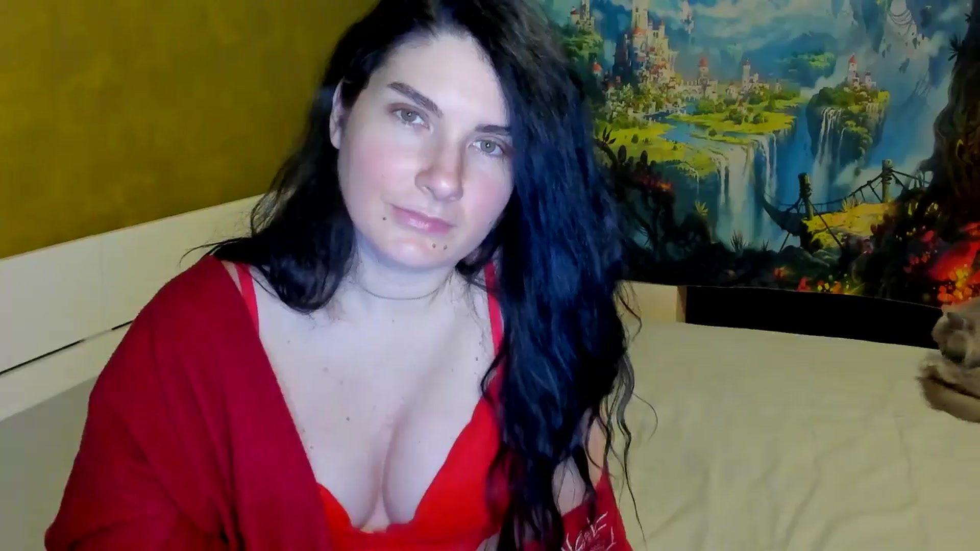 Gallery image thumbnail from SiouxPrincess's myfreecams stream on, 01/03/2025, 24:24 image 18 of 20