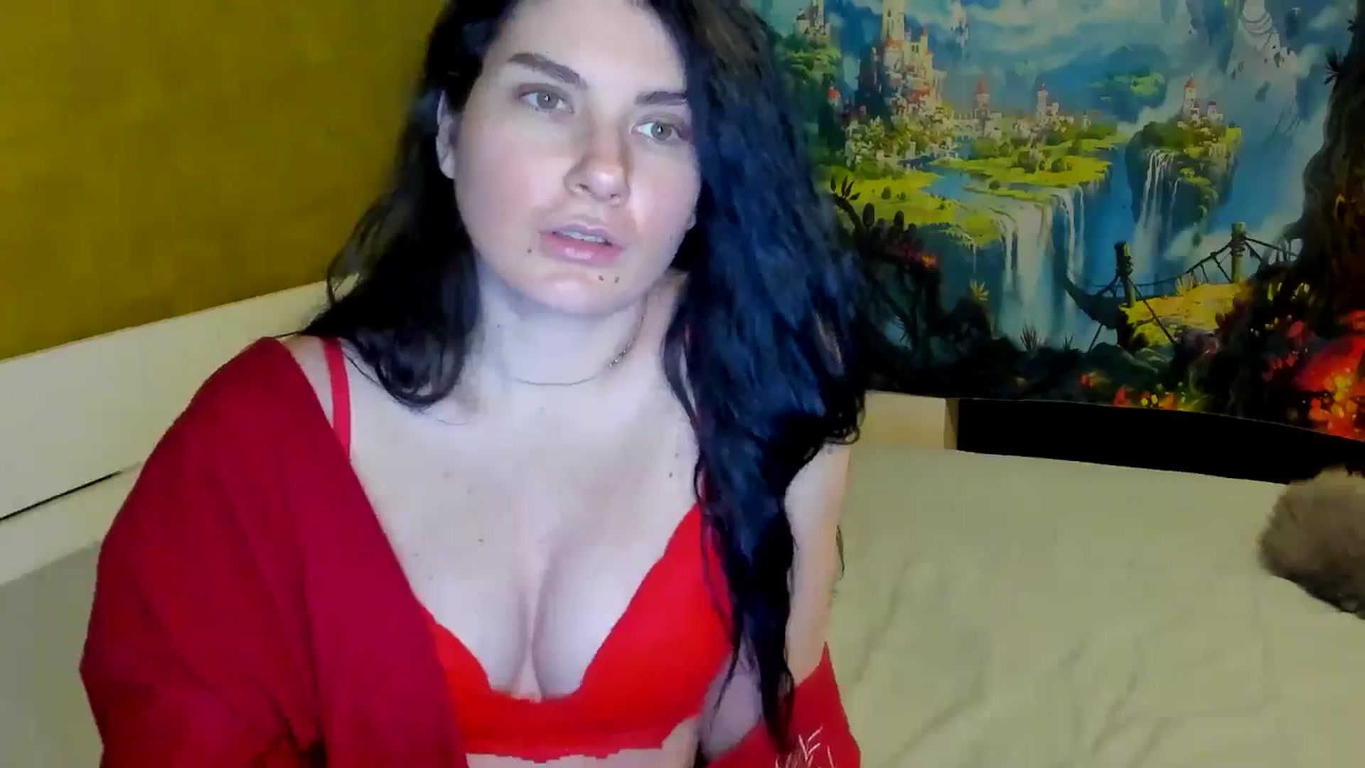 Gallery image thumbnail from SiouxPrincess's myfreecams stream on, 01/03/2025, 24:24 image 19 of 20