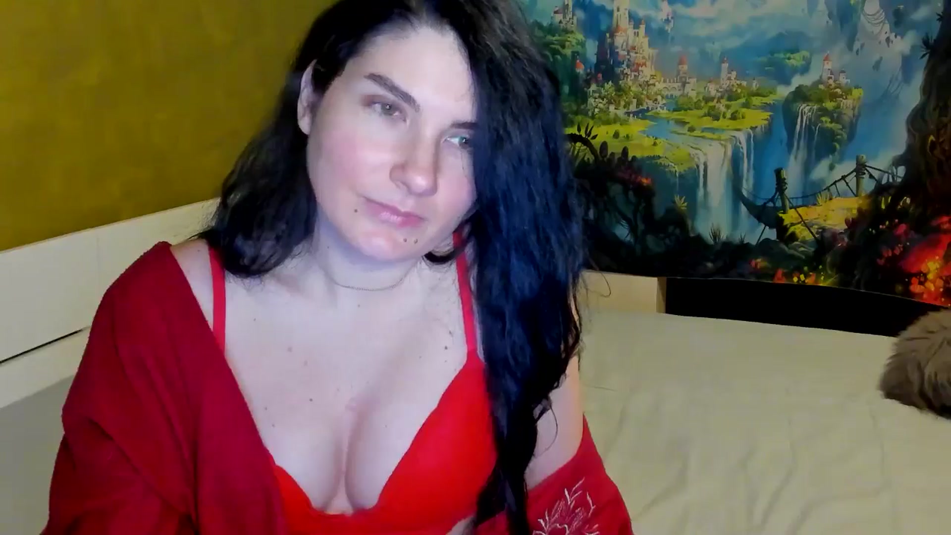 Gallery image thumbnail from SiouxPrincess's myfreecams stream on, 01/03/2025, 24:24 image 17 of 20