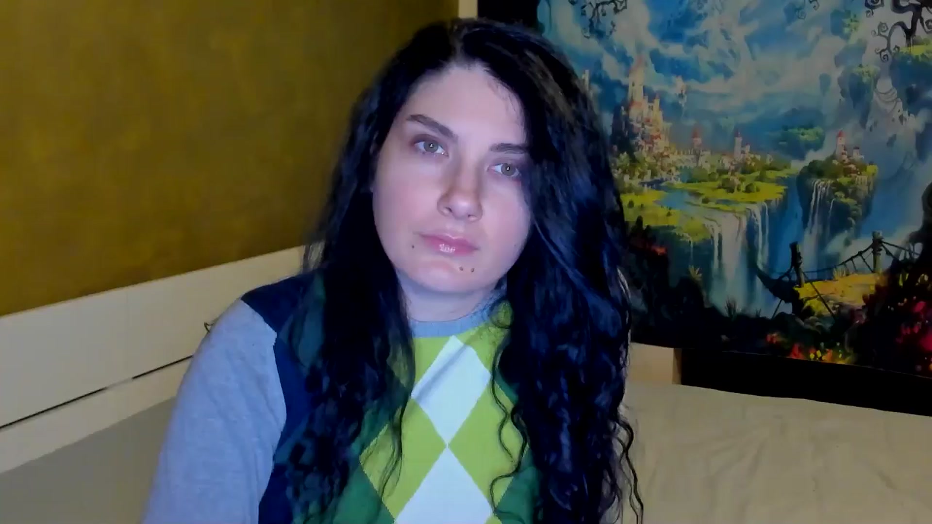 Gallery image thumbnail from SiouxPrincess's myfreecams stream on, 01/04/2025, 01:14 image 1 of 20