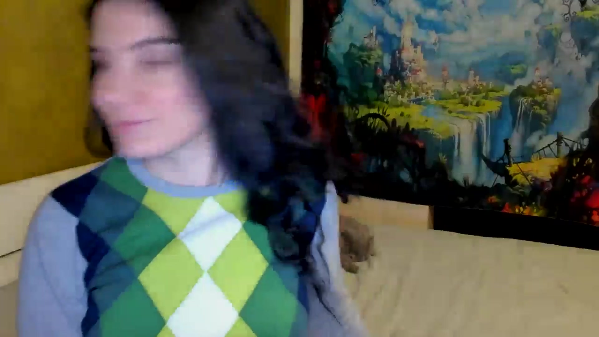 Gallery image thumbnail from SiouxPrincess's myfreecams stream on, 01/04/2025, 01:14 image 16 of 20