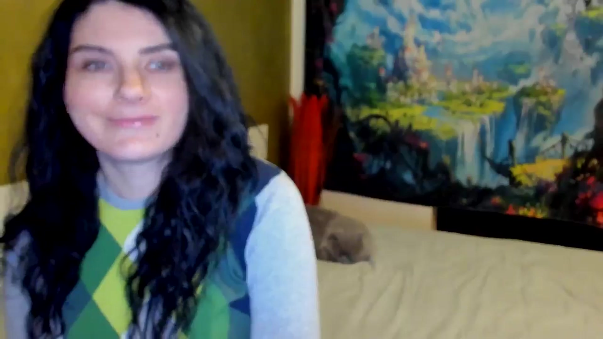 Gallery image thumbnail from SiouxPrincess's myfreecams stream on, 01/04/2025, 01:14 image 13 of 20