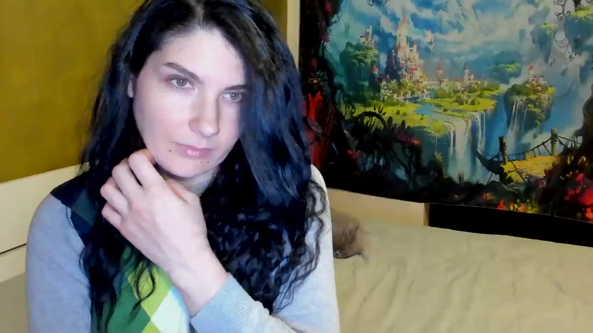 Gallery image thumbnail from SiouxPrincess's myfreecams stream on, 01/04/2025, 01:14 image 9 of 20