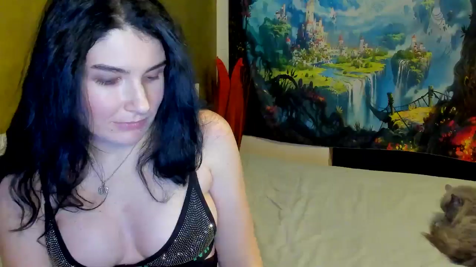 Gallery image thumbnail from SiouxPrincess's myfreecams stream on, 01/06/2025, 24:18 image 16 of 20
