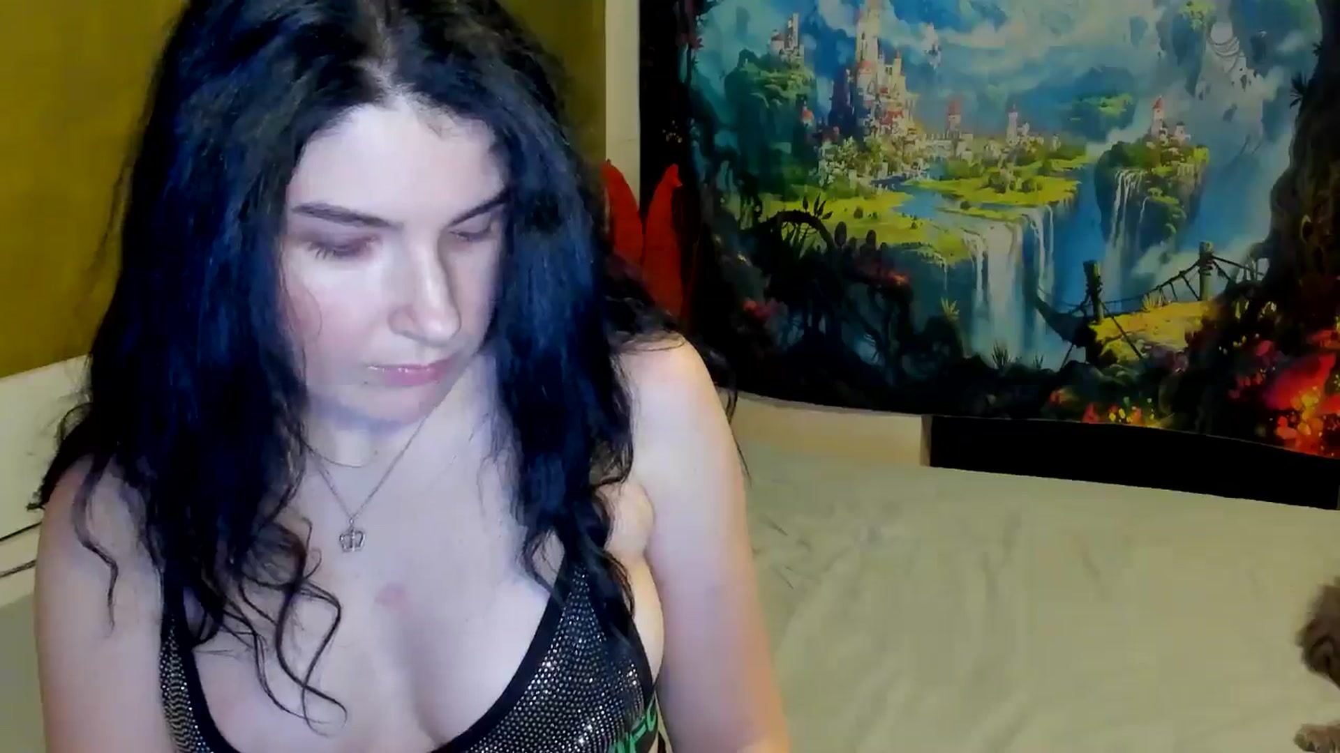 Gallery image thumbnail from SiouxPrincess's myfreecams stream on, 01/06/2025, 24:18 image 9 of 20