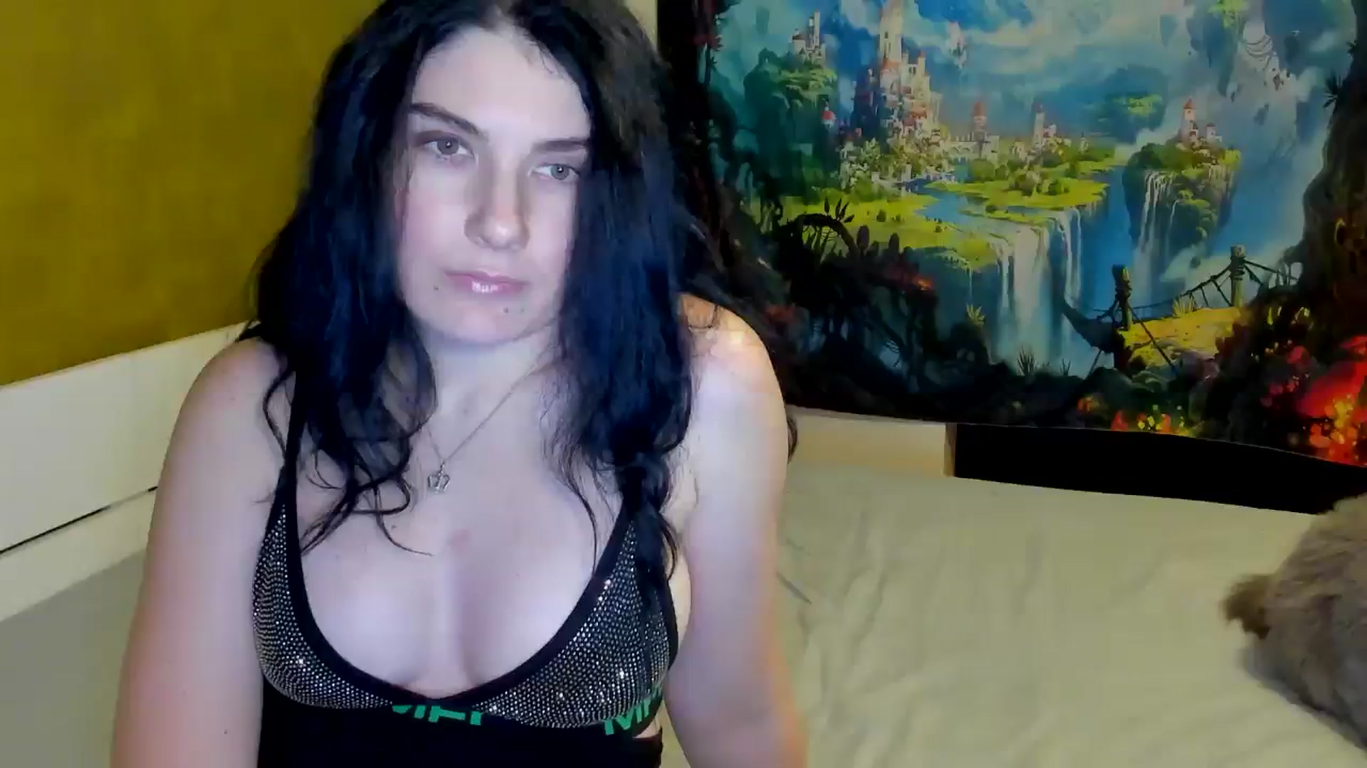 Gallery image thumbnail from SiouxPrincess's myfreecams stream on, 01/06/2025, 24:18 image 14 of 20
