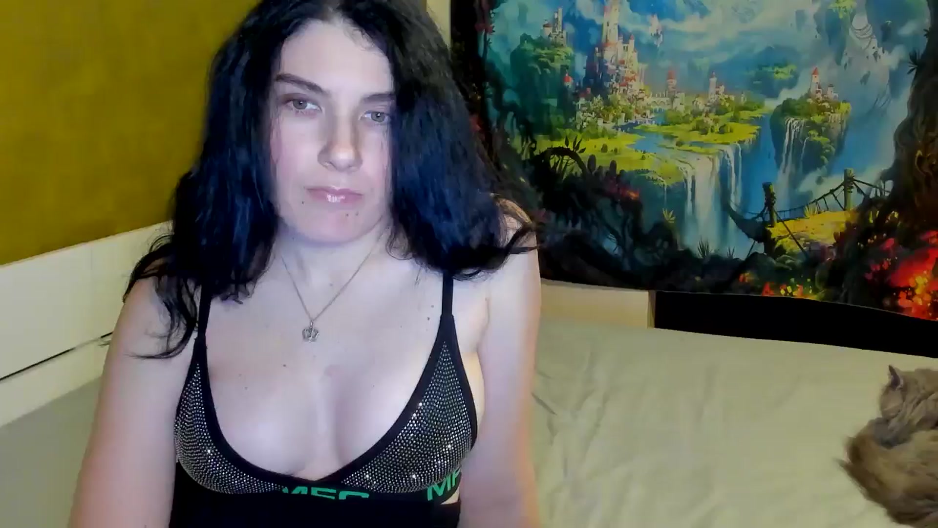 Gallery image thumbnail from SiouxPrincess's myfreecams stream on, 01/06/2025, 24:18 image 17 of 20