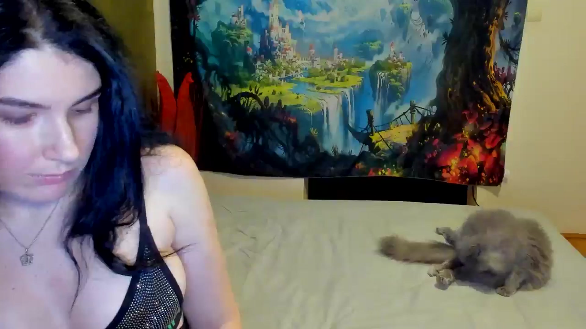 Gallery image thumbnail from SiouxPrincess's myfreecams stream on, 01/06/2025, 24:18 image 12 of 20
