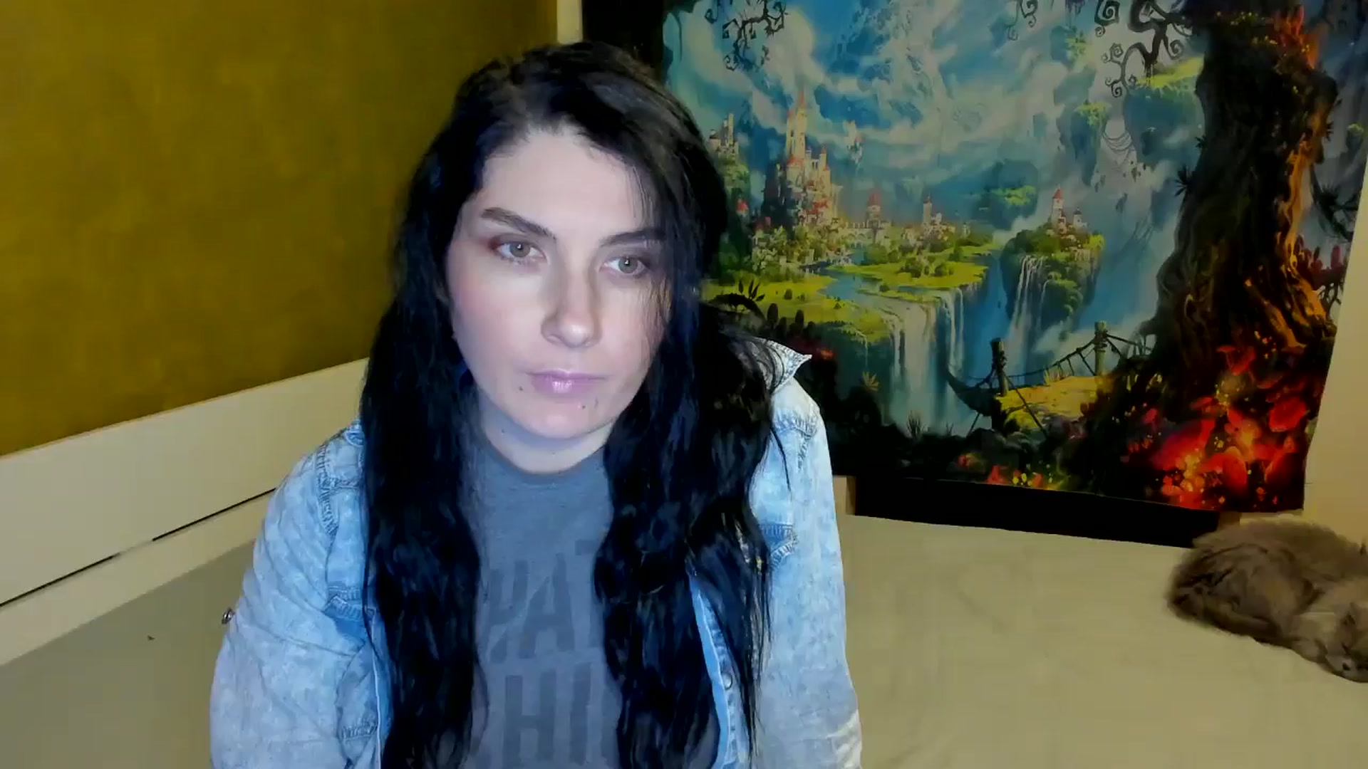 Gallery image thumbnail from SiouxPrincess's myfreecams stream on, 01/12/2025, 23:02 image 1 of 20