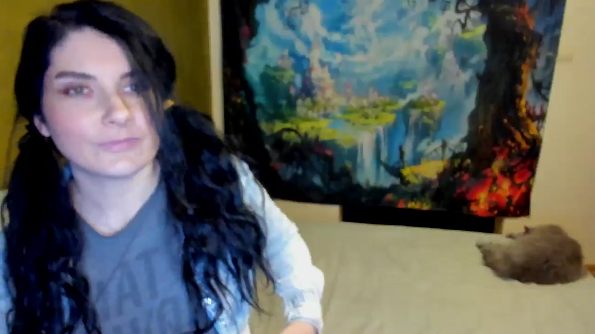 Gallery image thumbnail from SiouxPrincess's myfreecams stream on, 01/12/2025, 23:02 image 13 of 20