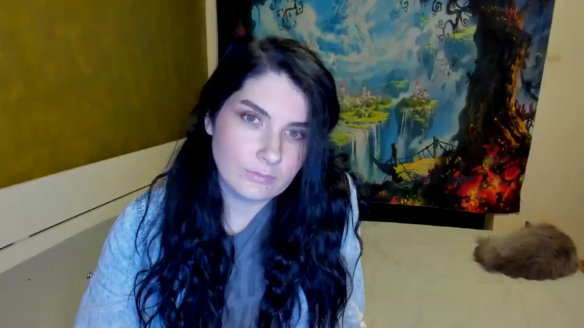 Gallery image thumbnail from SiouxPrincess's myfreecams stream on, 01/12/2025, 23:02 image 12 of 20