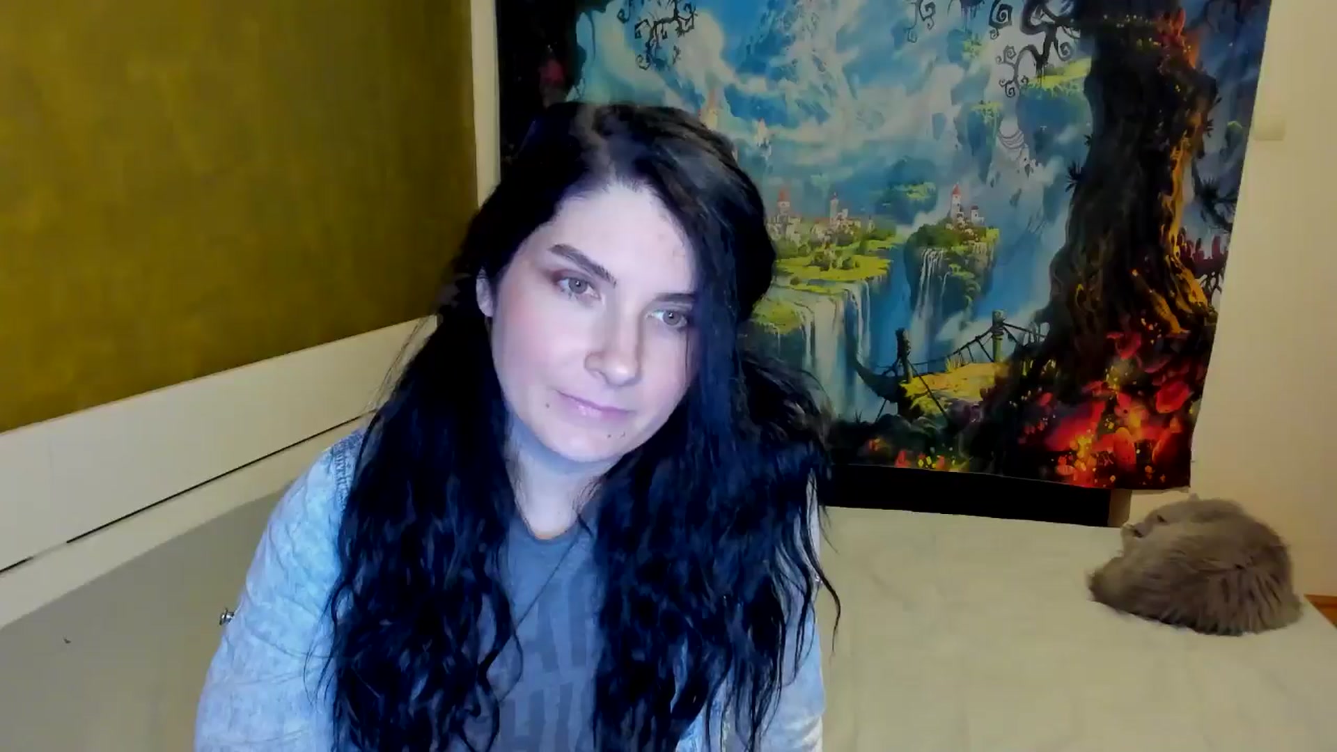 Gallery image thumbnail from SiouxPrincess's myfreecams stream on, 01/12/2025, 23:02 image 8 of 20