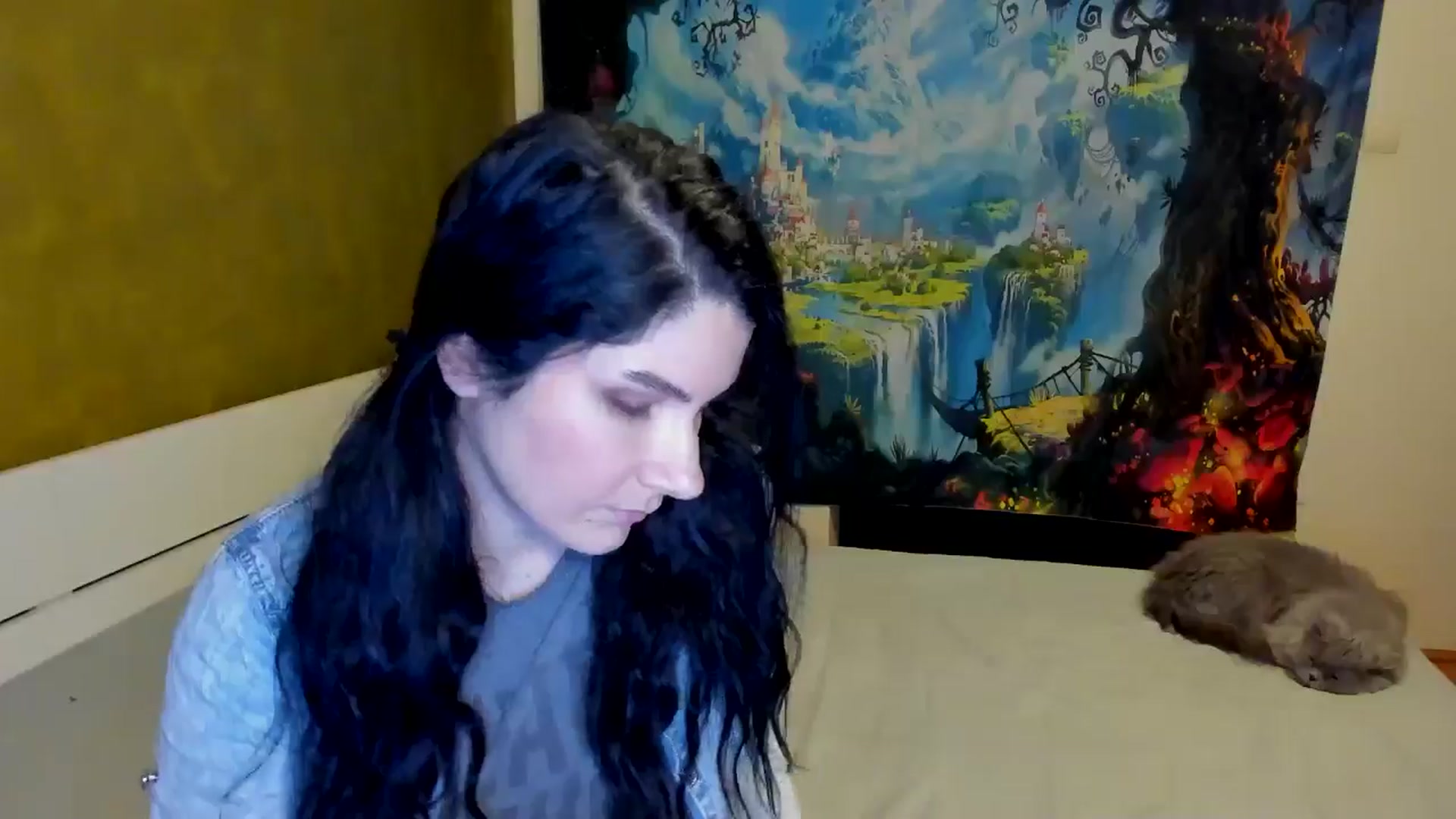 Gallery image thumbnail from SiouxPrincess's myfreecams stream on, 01/12/2025, 23:02 image 19 of 20
