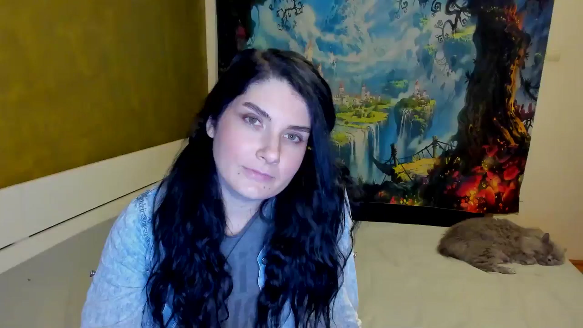 Gallery image thumbnail from SiouxPrincess's myfreecams stream on, 01/12/2025, 23:02 image 15 of 20